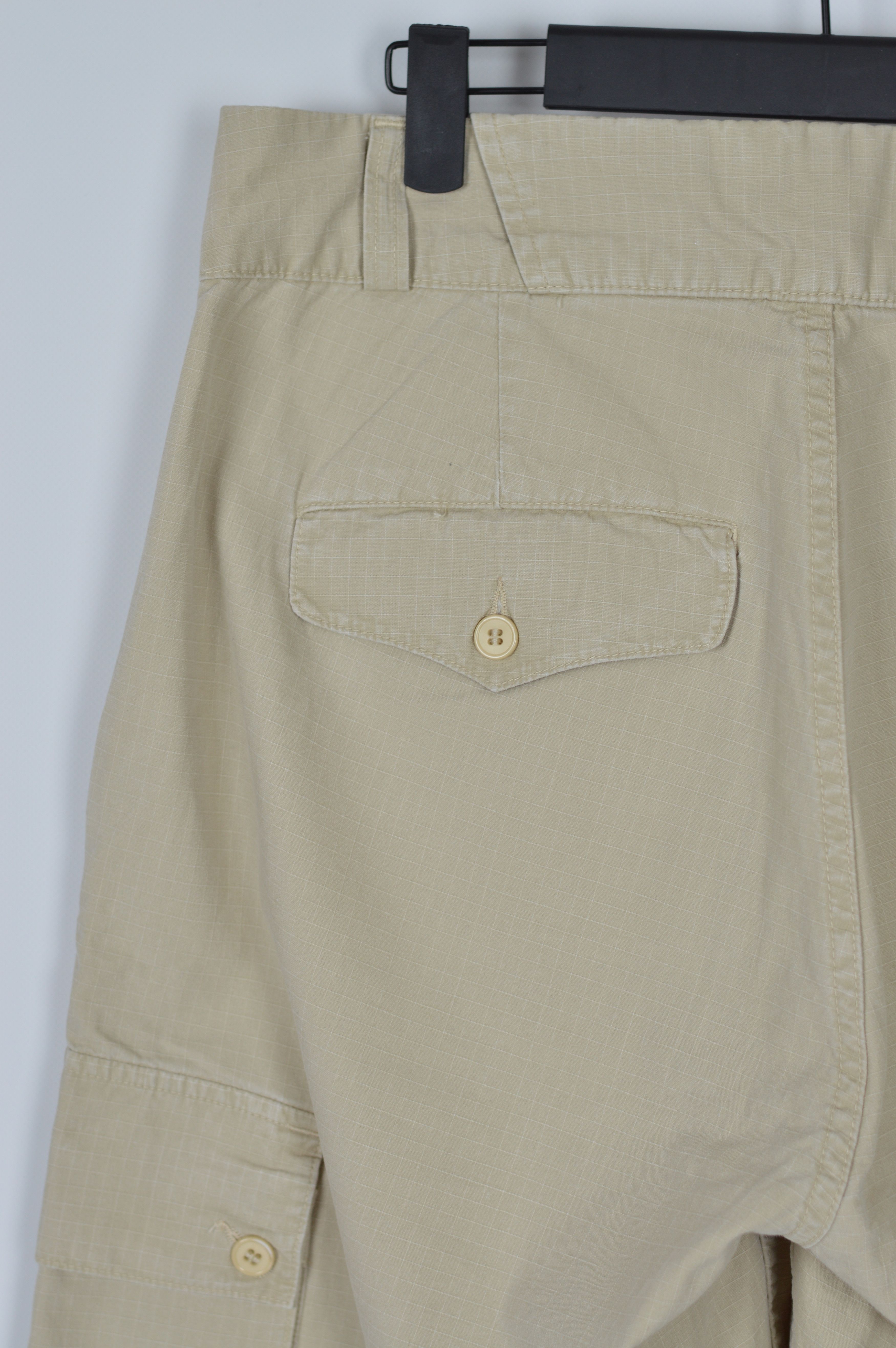 Polo Ralph Lauren Polo Jeans Company by Ralph Lauren Cargo Pant Size US 33 - 12 Thumbnail