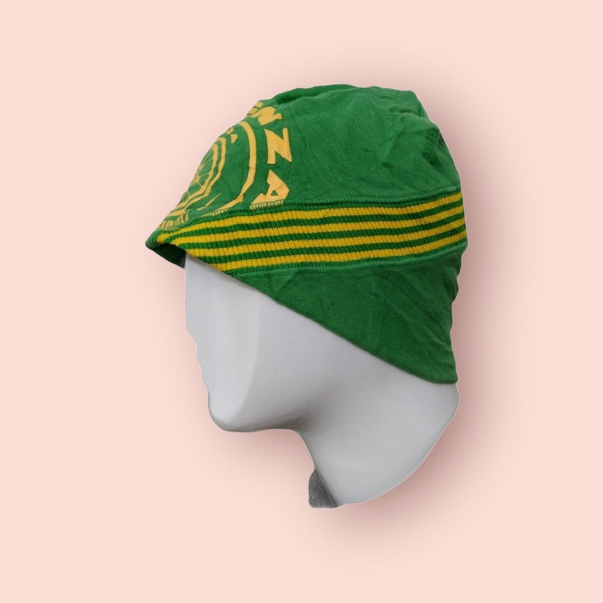 Japanese Brand × Vintage VINTAGE BRIDGESTONE POTENZA BEANIE Size ONE SIZE - 6 Thumbnail