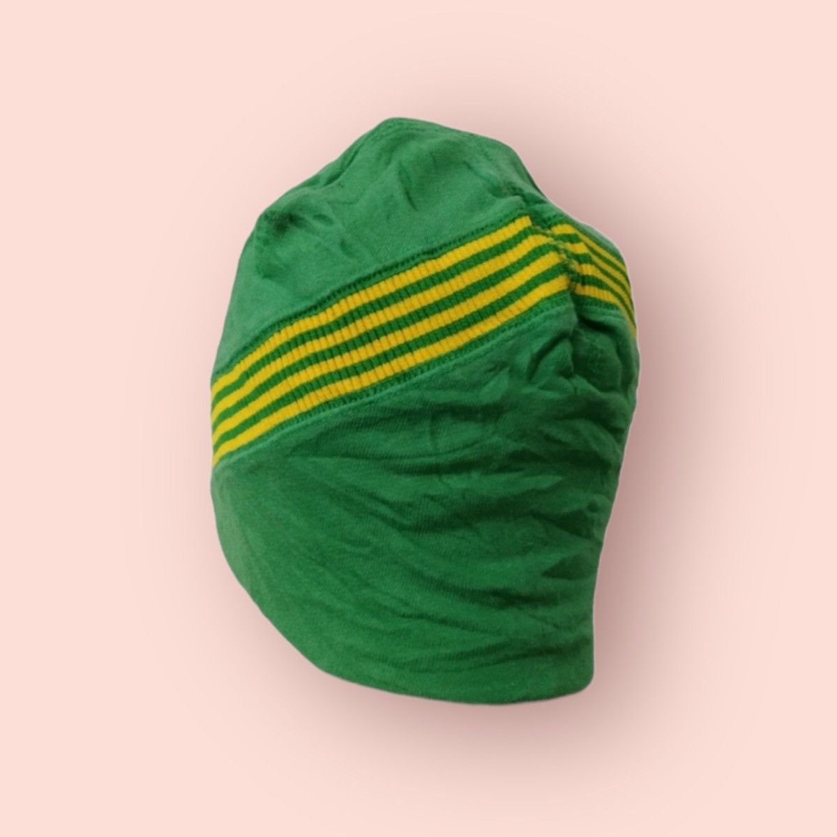 Japanese Brand × Vintage VINTAGE BRIDGESTONE POTENZA BEANIE Size ONE SIZE - 8 Thumbnail