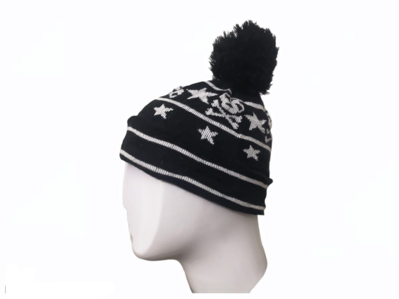Japanese Brand × Seditionaries DOPE! SKULLS & BONES BEANIE Size ONE SIZE - 12 Thumbnail