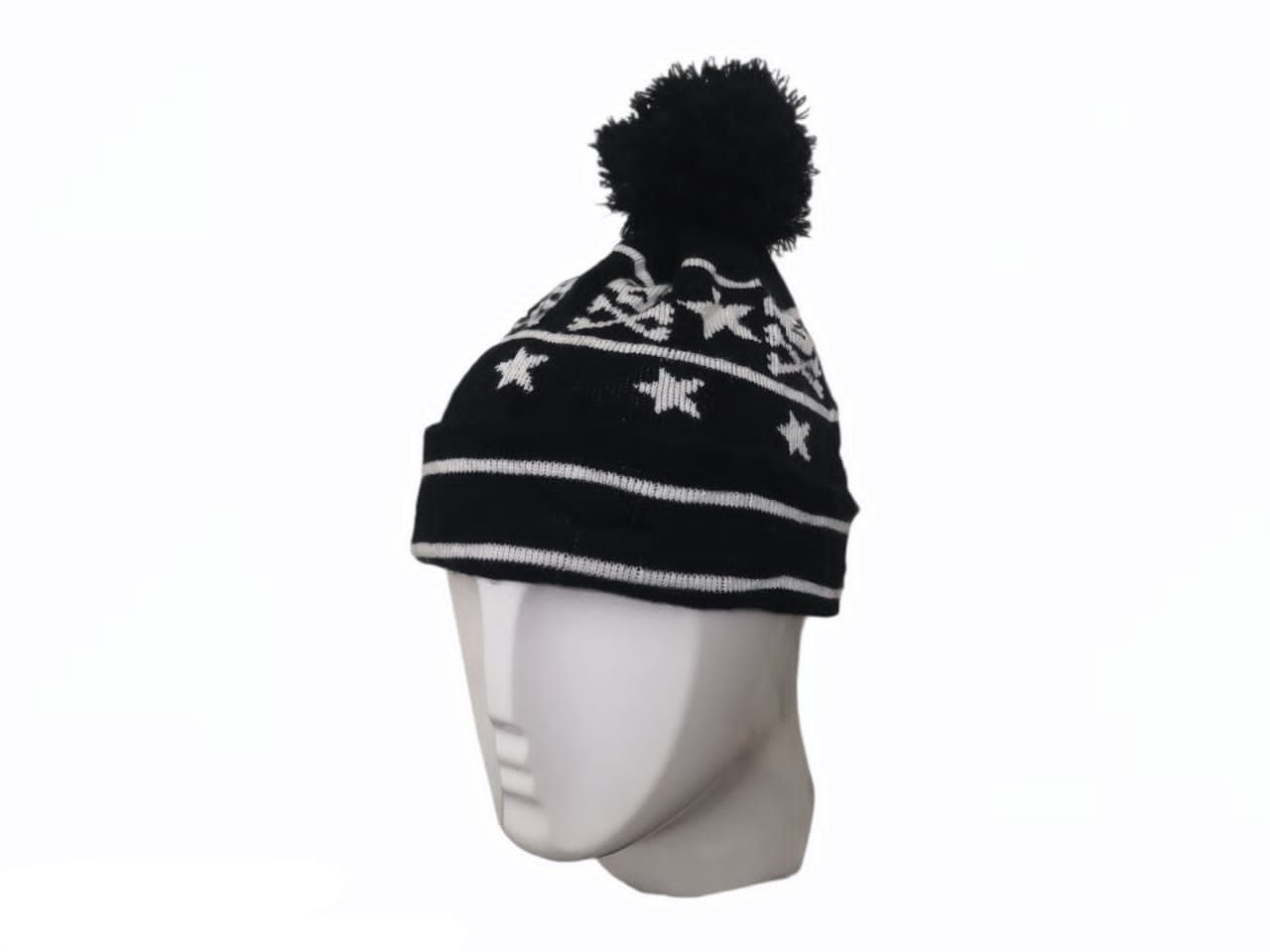 Japanese Brand × Seditionaries DOPE! SKULLS & BONES BEANIE Size ONE SIZE - 16 Thumbnail