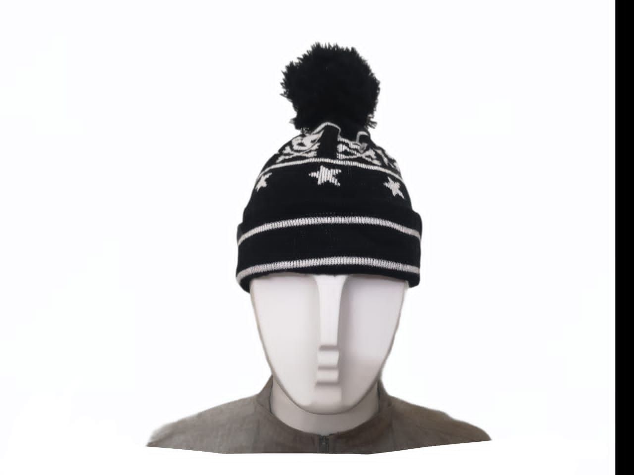 Japanese Brand × Seditionaries DOPE! SKULLS & BONES BEANIE Size ONE SIZE - 15 Thumbnail