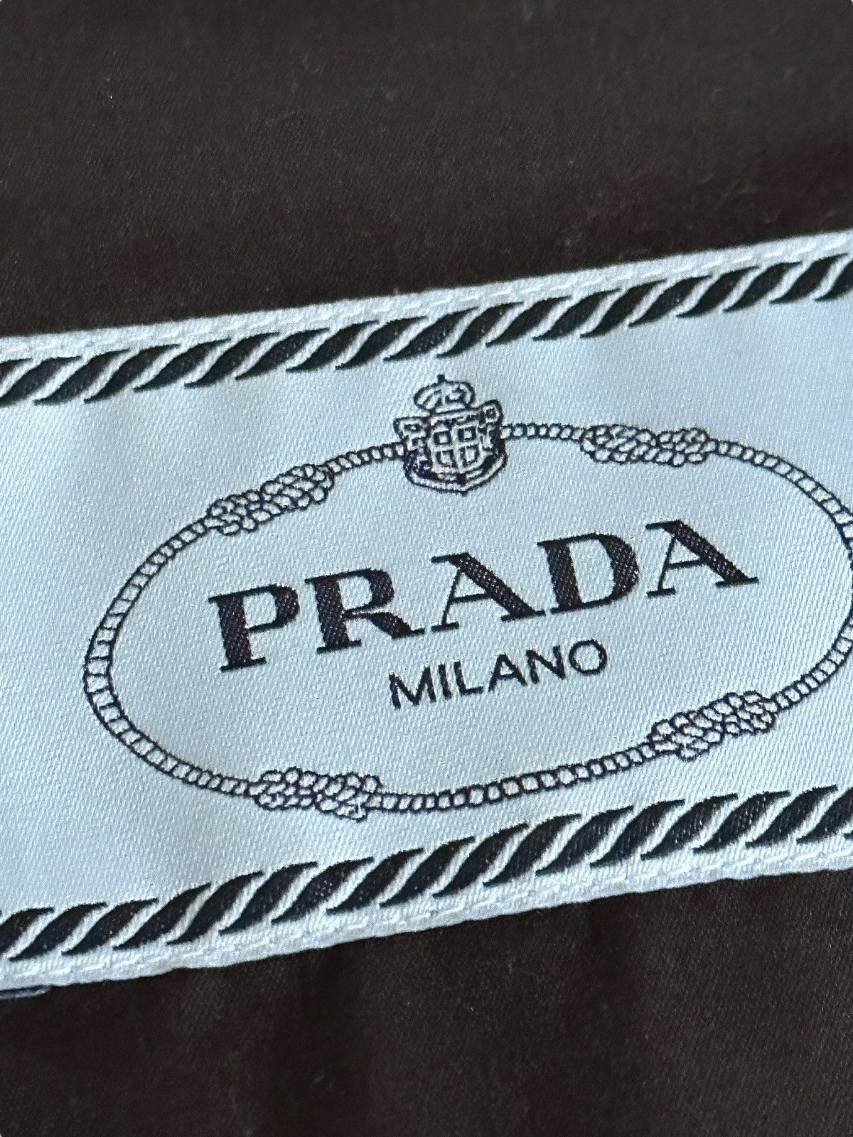 Prada FW18 Impossible Love Green Camp Bowling Shirt Size US M / EU 48-50 / 2 - 7 Thumbnail