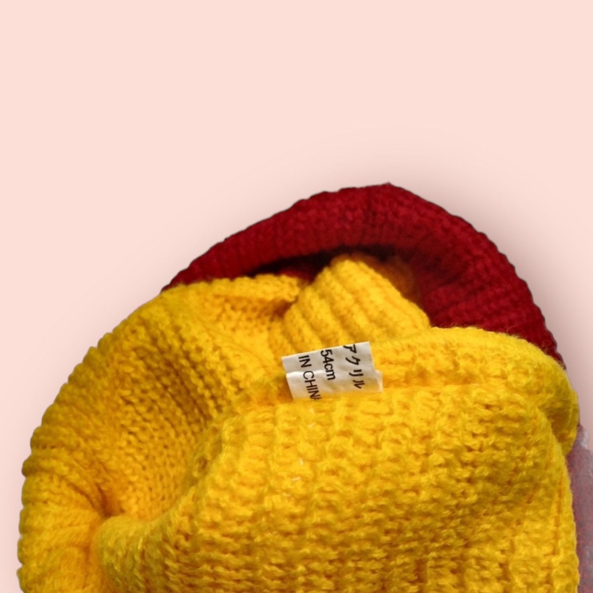 Cartoon Network × Other × Psycho Bunny BUNNY BEANIE WITH TAIL Size ONE SIZE - 12 Thumbnail