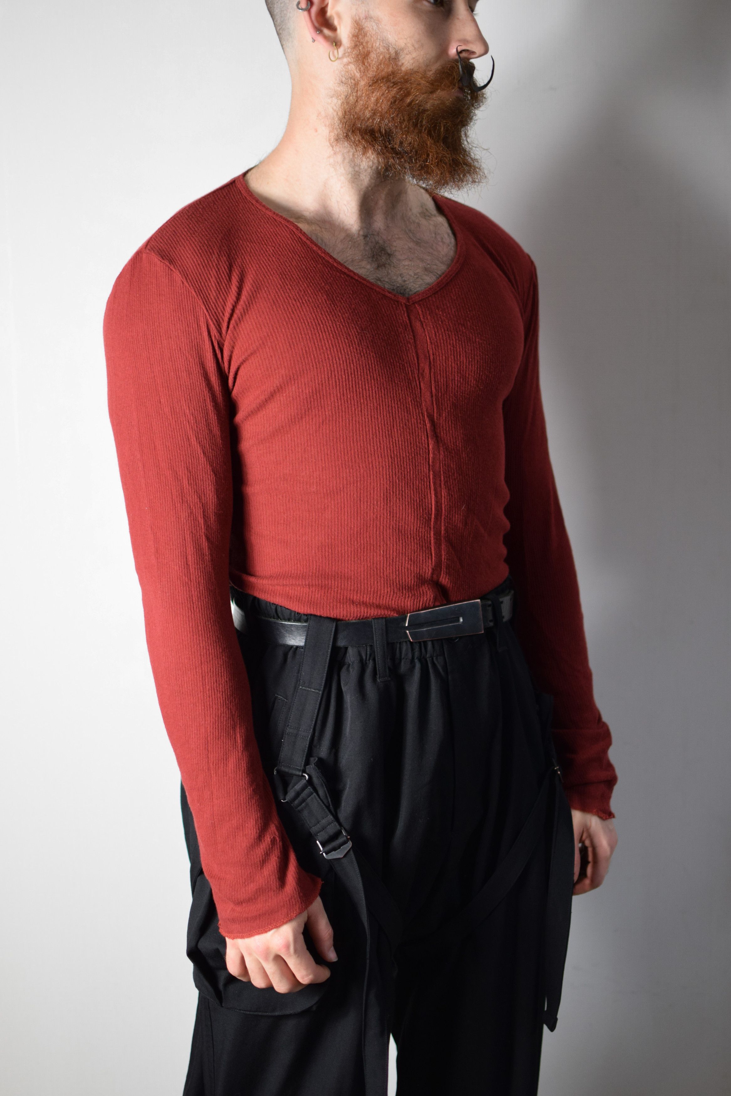 Men's Julius Long Sleeve T Shirts | Grailed