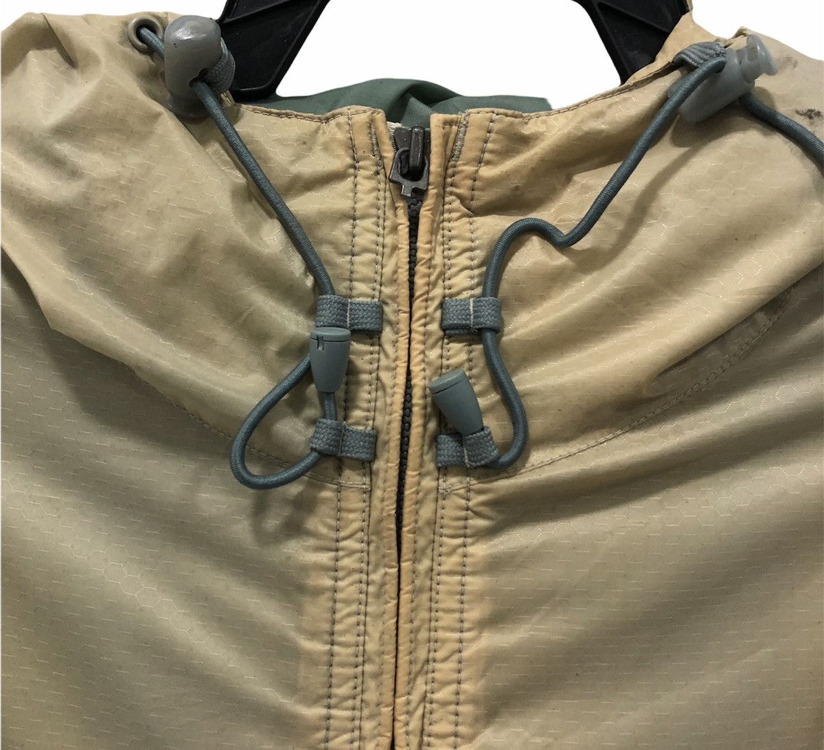 Nike × Nike ACG NIKE ACG WINDBREAKER JACKET Size US S / EU 44-46 / 1 - 3 Thumbnail