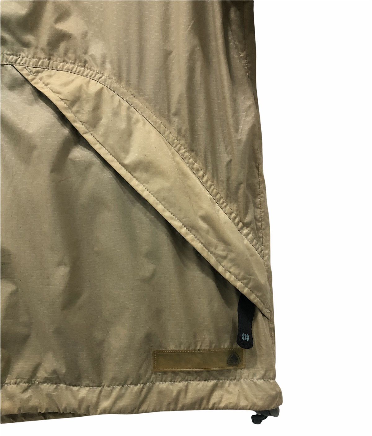 Nike × Nike ACG NIKE ACG WINDBREAKER JACKET Size US S / EU 44-46 / 1 - 5 Thumbnail