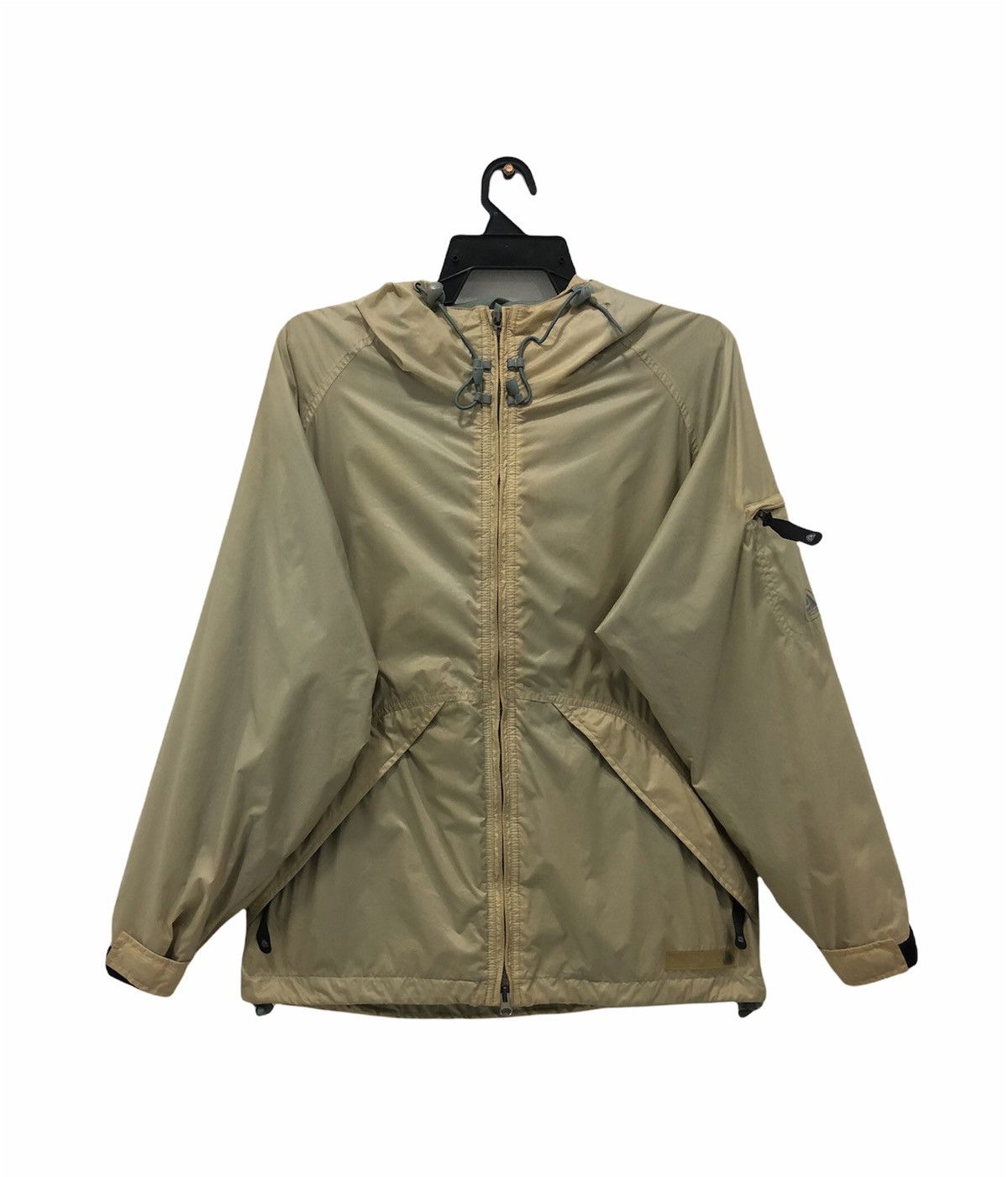 Nike × Nike ACG NIKE ACG WINDBREAKER JACKET Size US S / EU 44-46 / 1 - 1 Thumbnail
