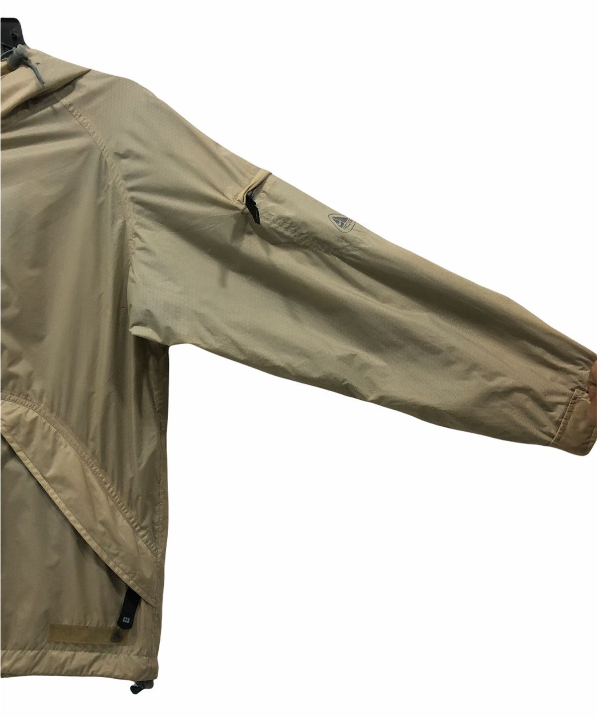Nike × Nike ACG NIKE ACG WINDBREAKER JACKET Size US S / EU 44-46 / 1 - 4 Thumbnail