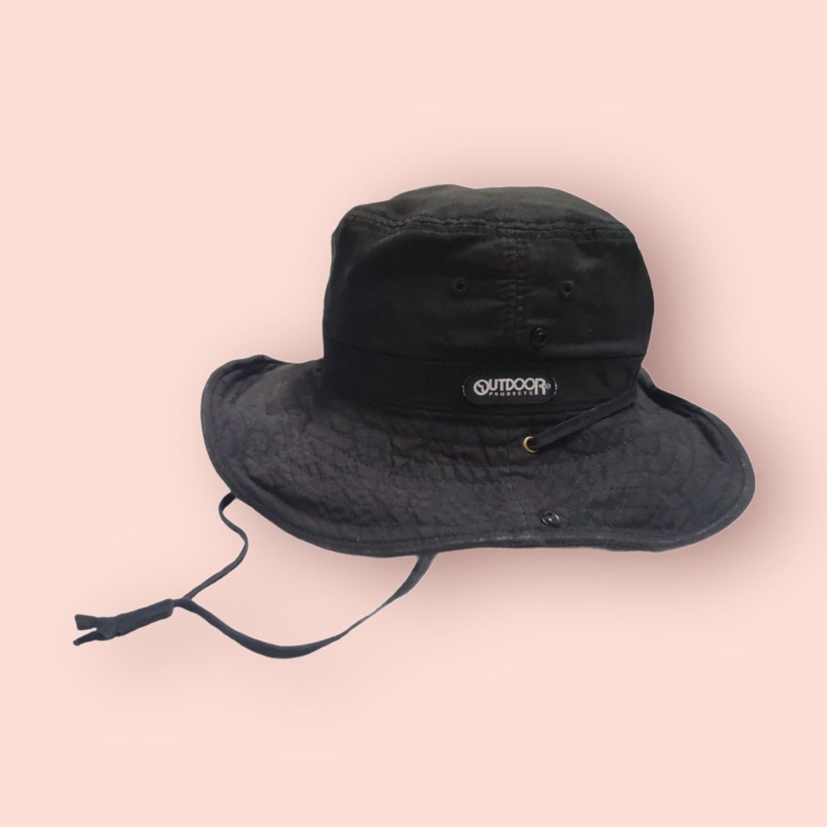 Outdoor Research OUTDOOR PRODUCTS BOONIE JUNGLE HAT Size ONE SIZE - 4 Thumbnail