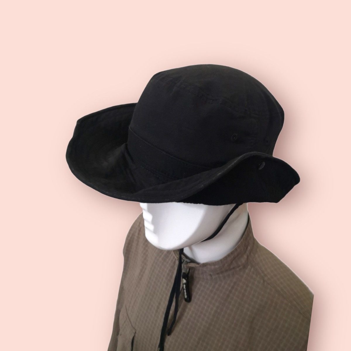Outdoor Research OUTDOOR PRODUCTS BOONIE JUNGLE HAT Size ONE SIZE - 3 Thumbnail