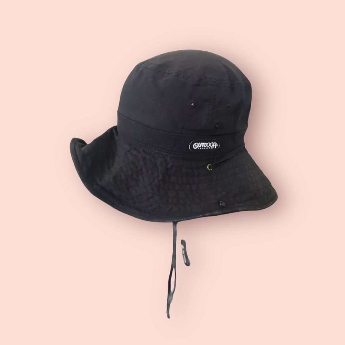 Outdoor Research OUTDOOR PRODUCTS BOONIE JUNGLE HAT Size ONE SIZE - 6 Thumbnail