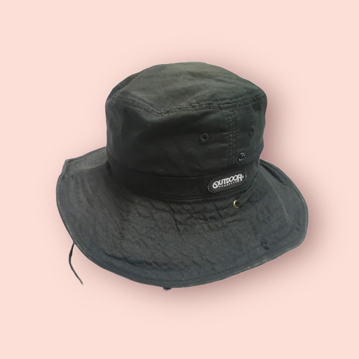 Outdoor Research OUTDOOR PRODUCTS BOONIE JUNGLE HAT Size ONE SIZE - 5 Thumbnail