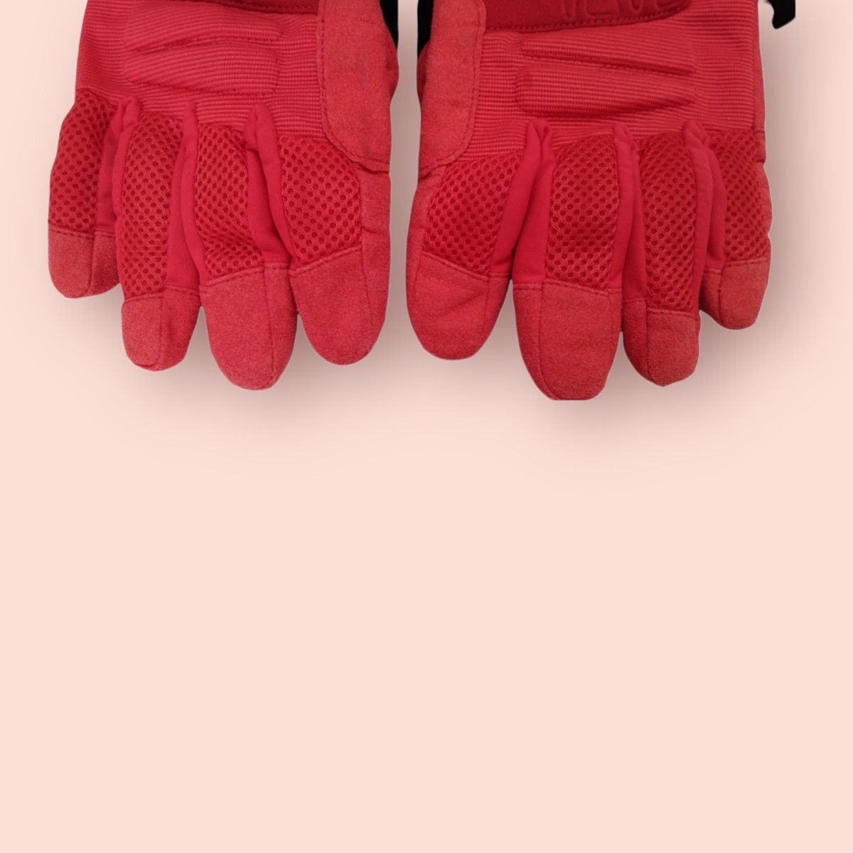 Gear for Sports × Quiksilver × Vintage QUIKSILVER VINTAGE SKI GLOVES Size ONE SIZE - 12 Thumbnail