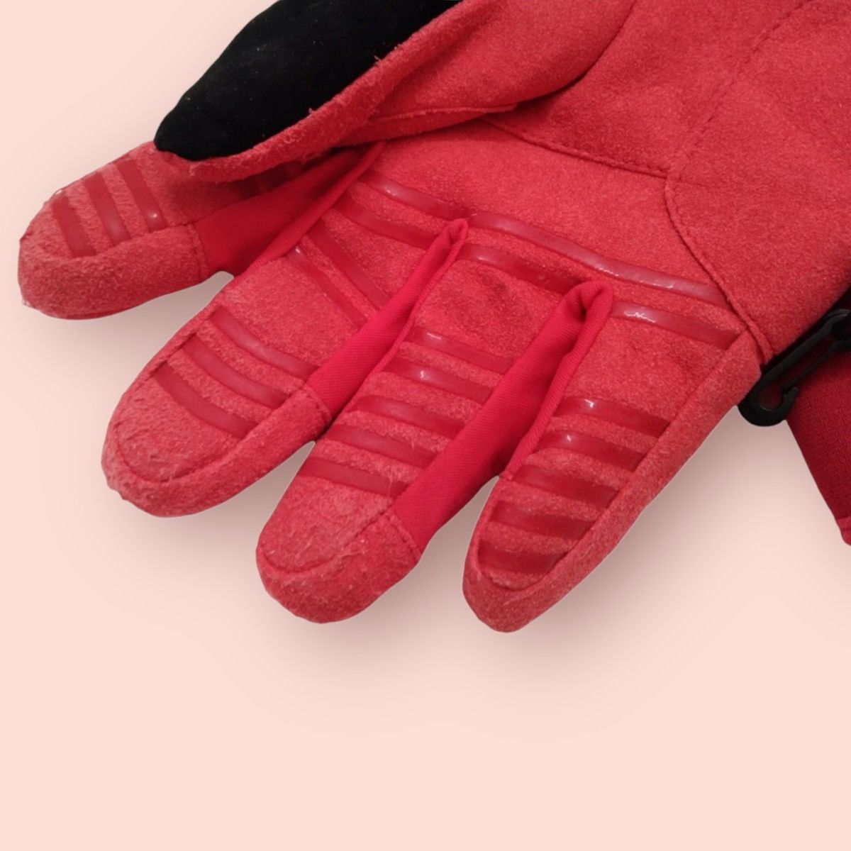 Gear for Sports × Quiksilver × Vintage QUIKSILVER VINTAGE SKI GLOVES Size ONE SIZE - 7 Thumbnail