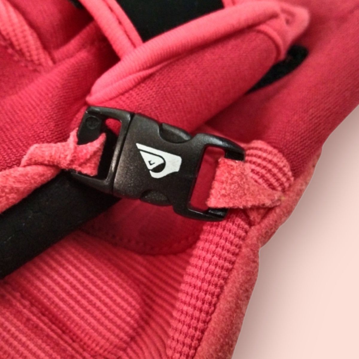 Gear for Sports × Quiksilver × Vintage QUIKSILVER VINTAGE SKI GLOVES Size ONE SIZE - 8 Thumbnail
