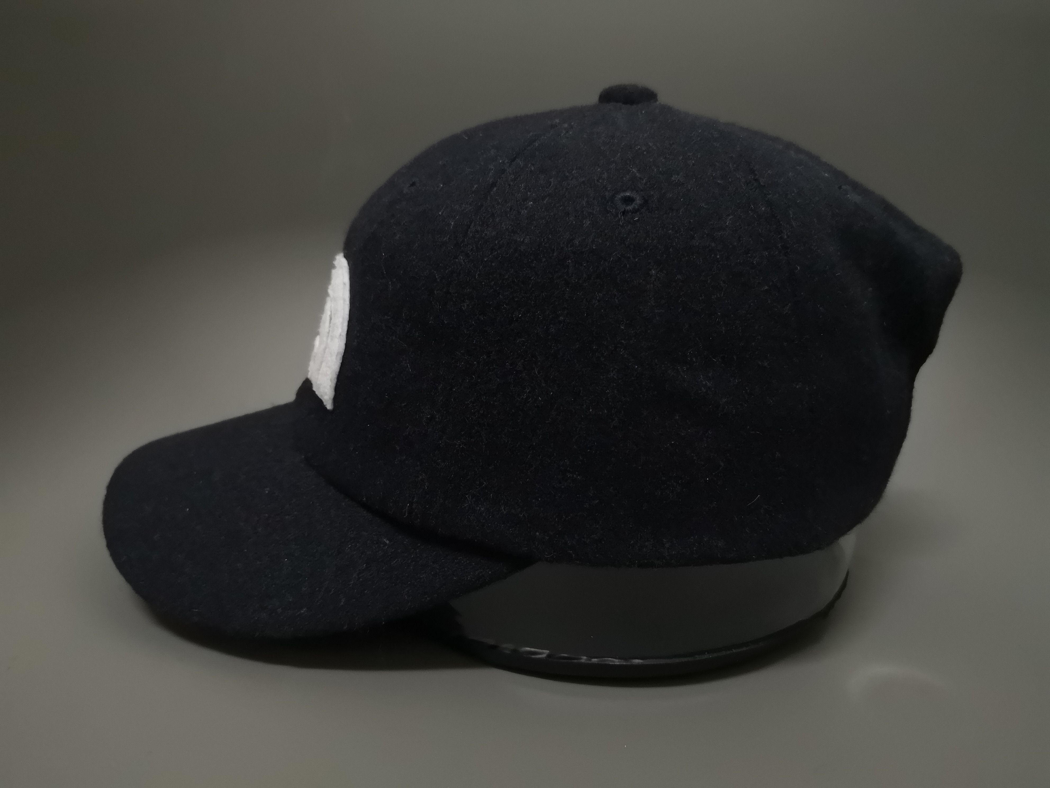 Nanamica × The North Face RARE & LIMITED TNF BIG LOGO WOOL OUTDOOR CAP Size ONE SIZE - 15 Thumbnail