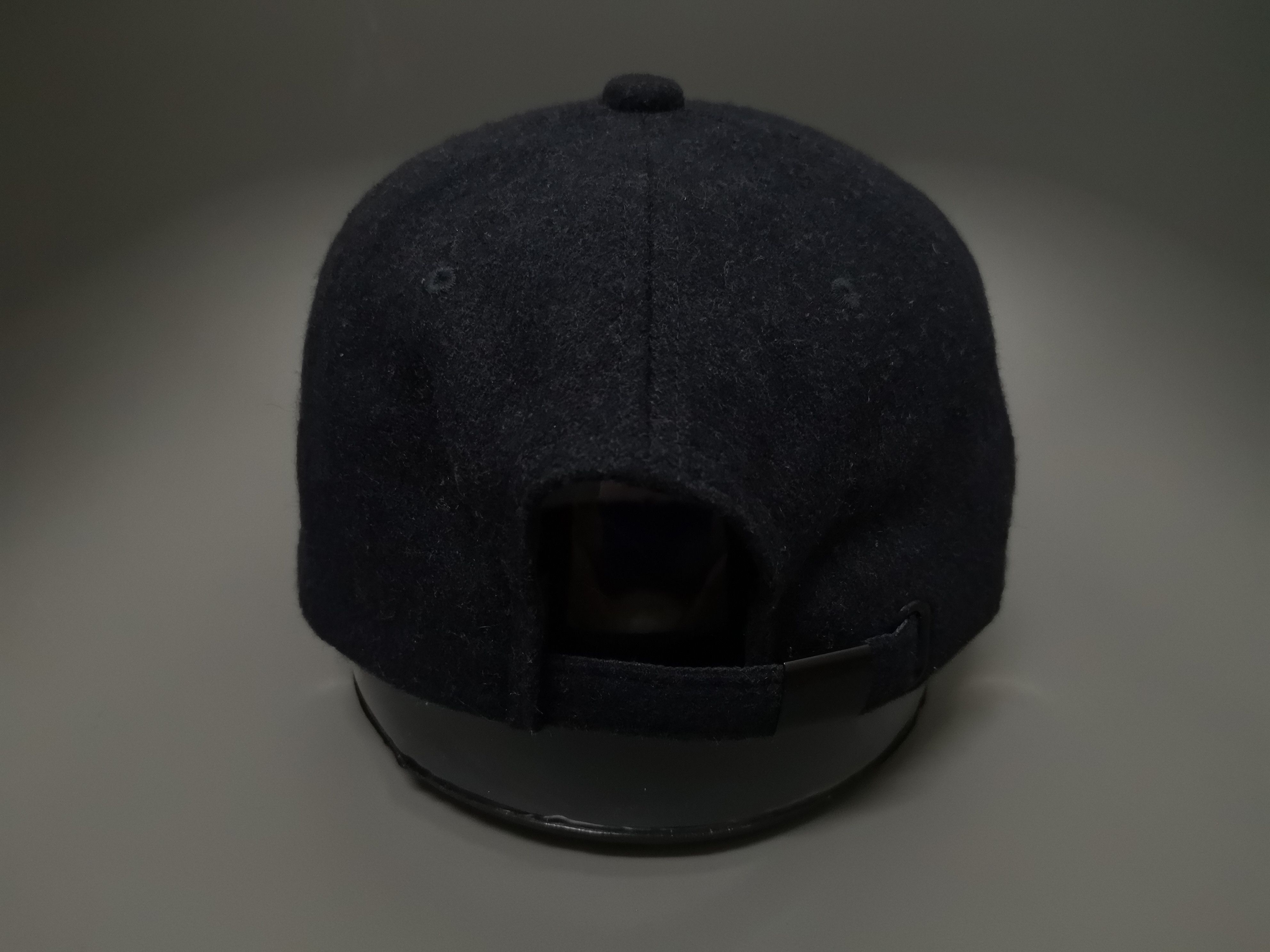 Nanamica × The North Face RARE & LIMITED TNF BIG LOGO WOOL OUTDOOR CAP Size ONE SIZE - 16 Thumbnail