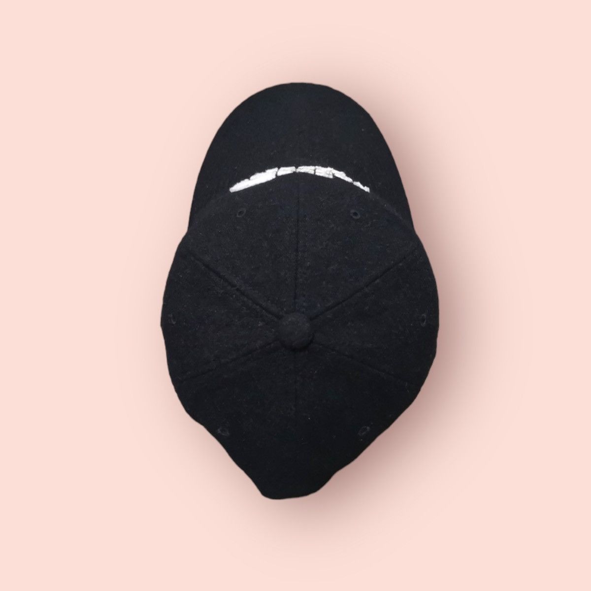 Nanamica × The North Face RARE & LIMITED TNF BIG LOGO WOOL OUTDOOR CAP Size ONE SIZE - 8 Thumbnail