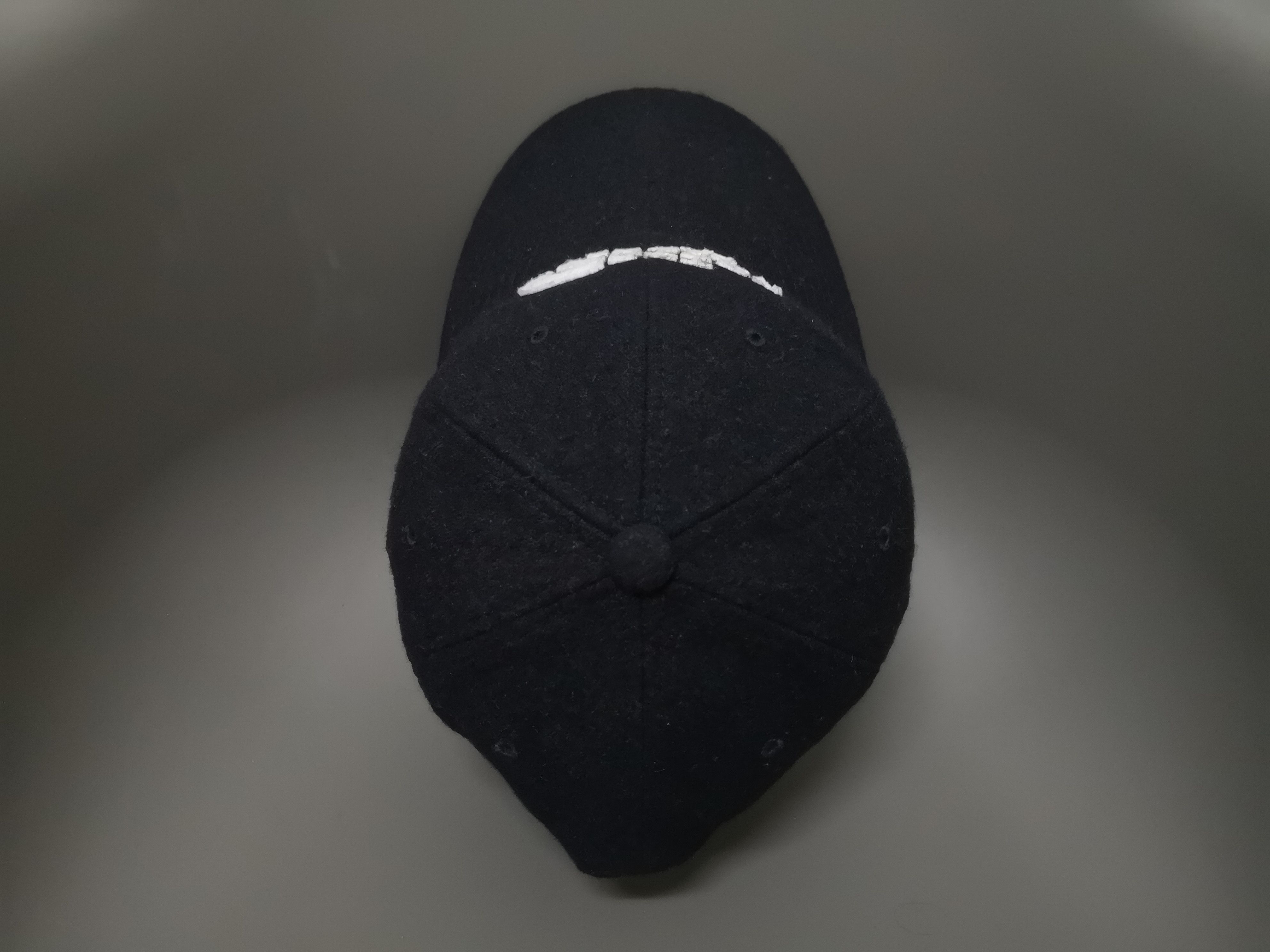 Nanamica × The North Face RARE & LIMITED TNF BIG LOGO WOOL OUTDOOR CAP Size ONE SIZE - 19 Thumbnail