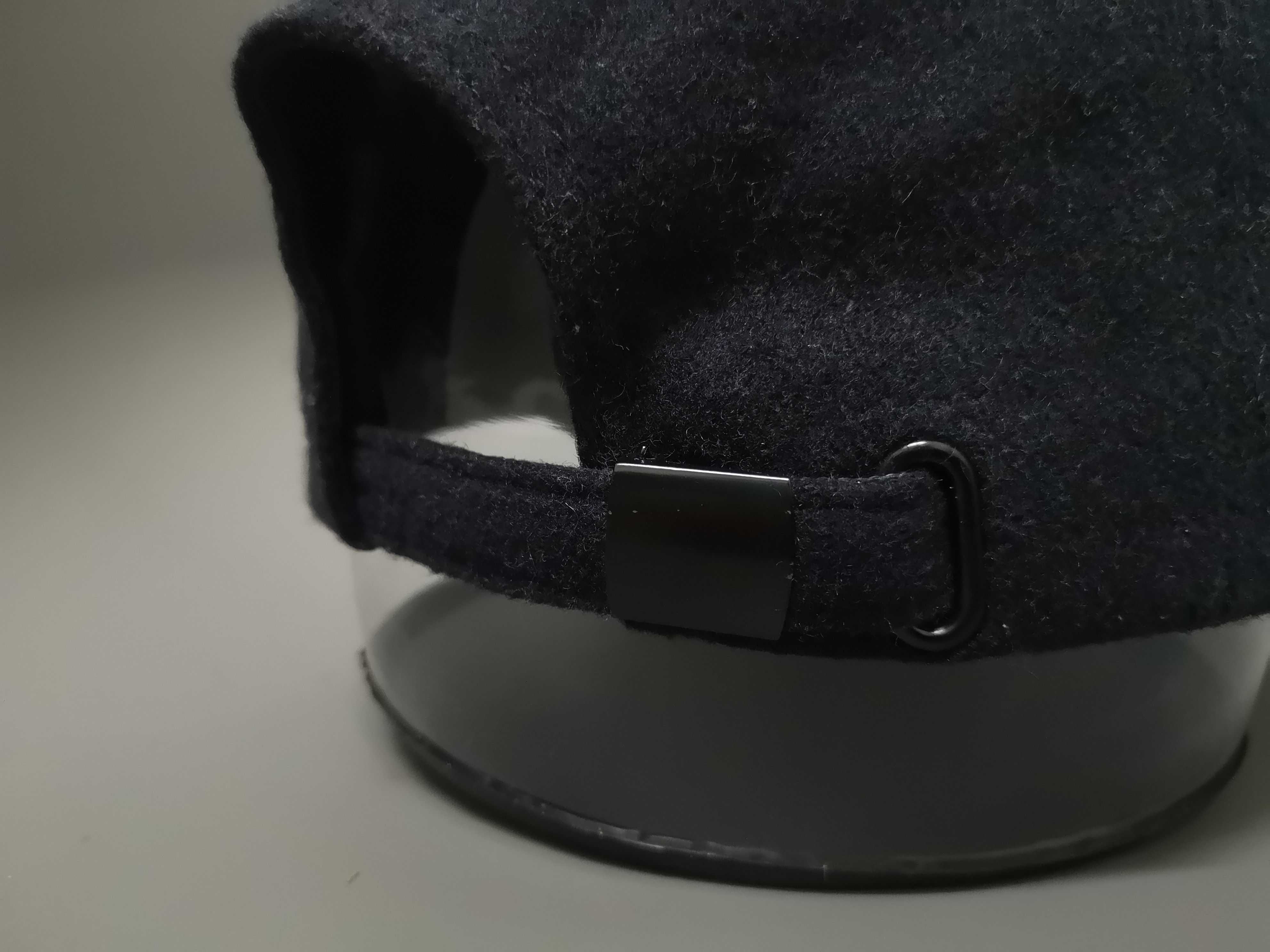 Nanamica × The North Face RARE & LIMITED TNF BIG LOGO WOOL OUTDOOR CAP Size ONE SIZE - 18 Thumbnail