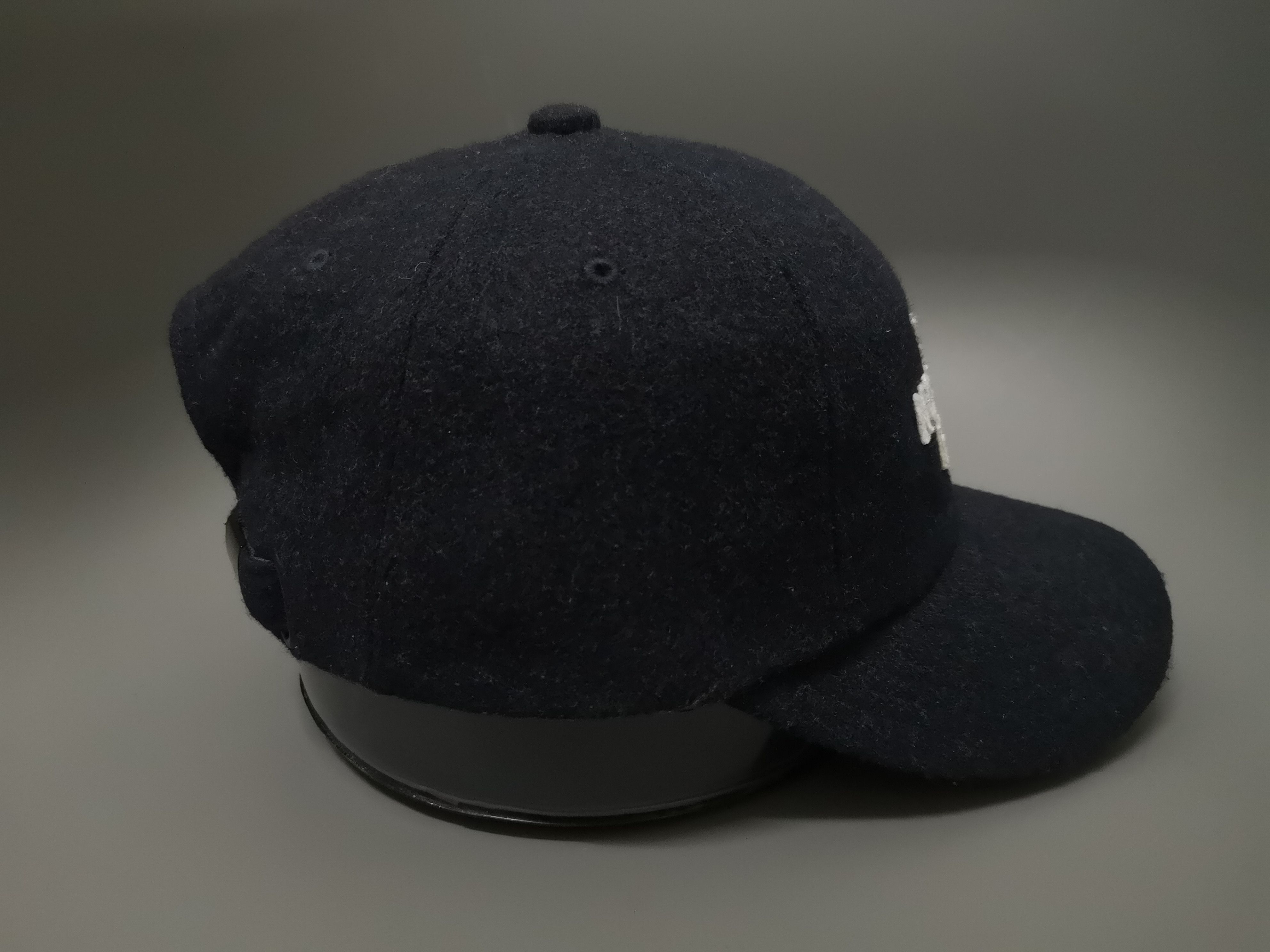 Nanamica × The North Face RARE & LIMITED TNF BIG LOGO WOOL OUTDOOR CAP Size ONE SIZE - 17 Thumbnail