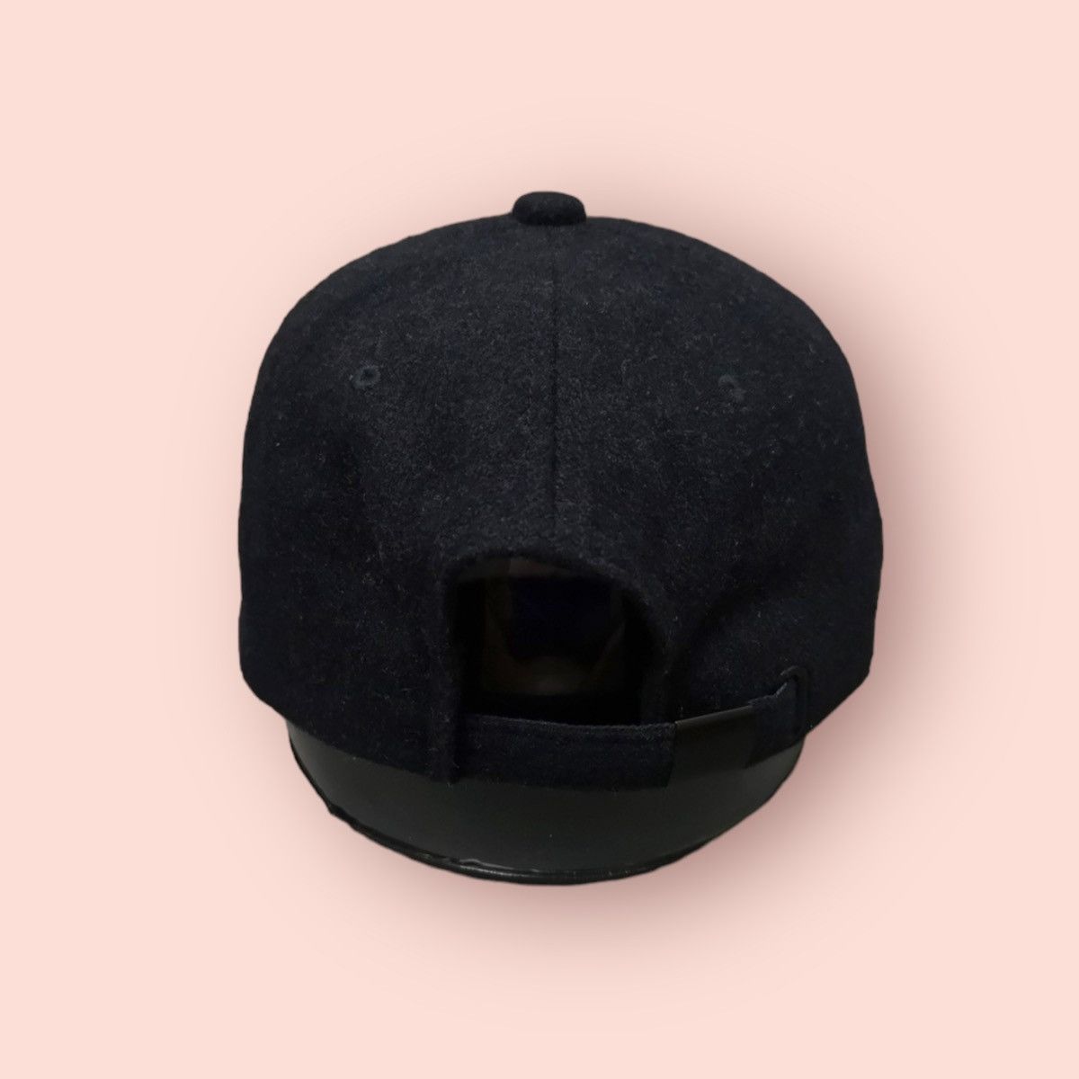 Nanamica × The North Face RARE & LIMITED TNF BIG LOGO WOOL OUTDOOR CAP Size ONE SIZE - 7 Thumbnail