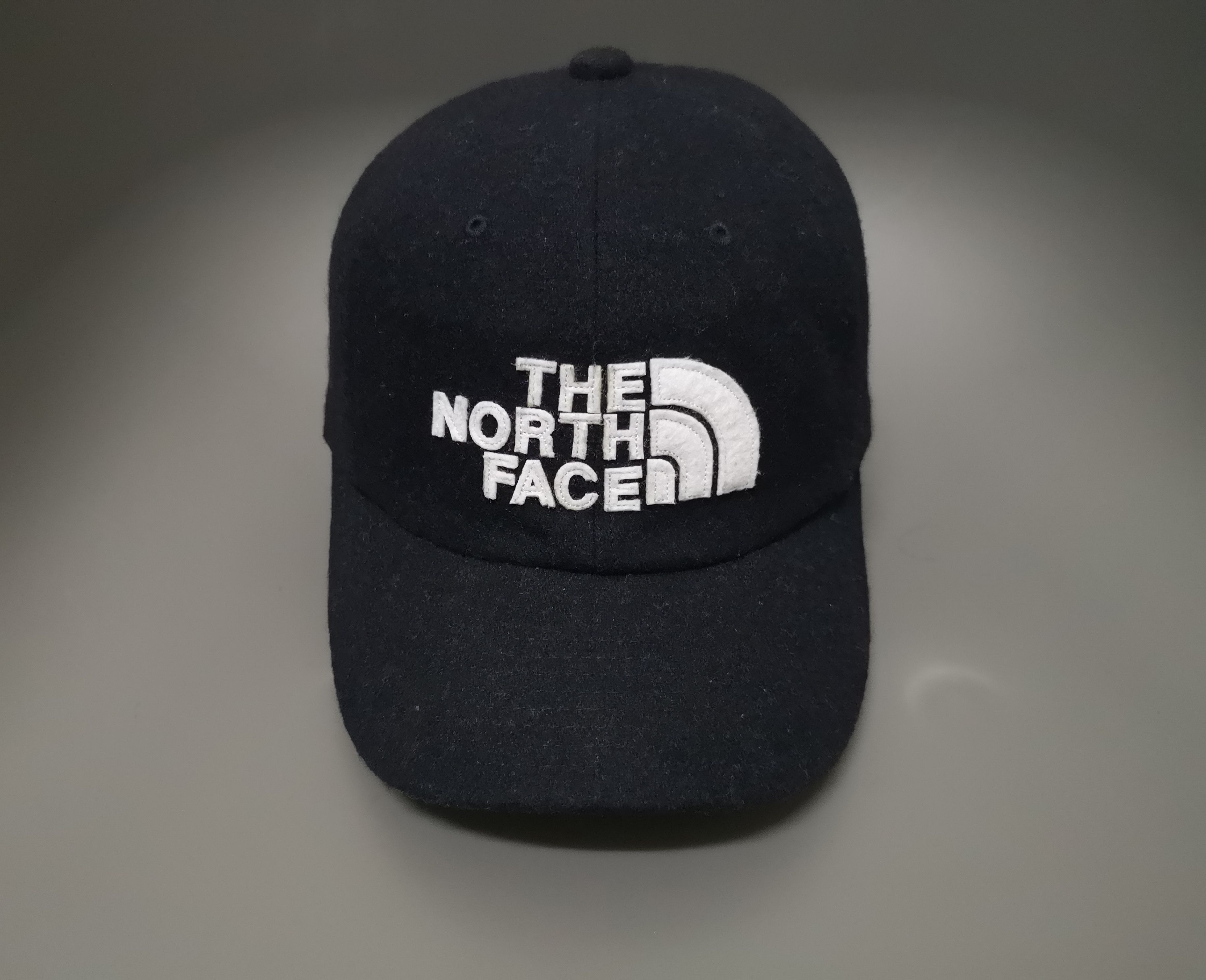 Nanamica × The North Face RARE & LIMITED TNF BIG LOGO WOOL OUTDOOR CAP Size ONE SIZE - 12 Thumbnail