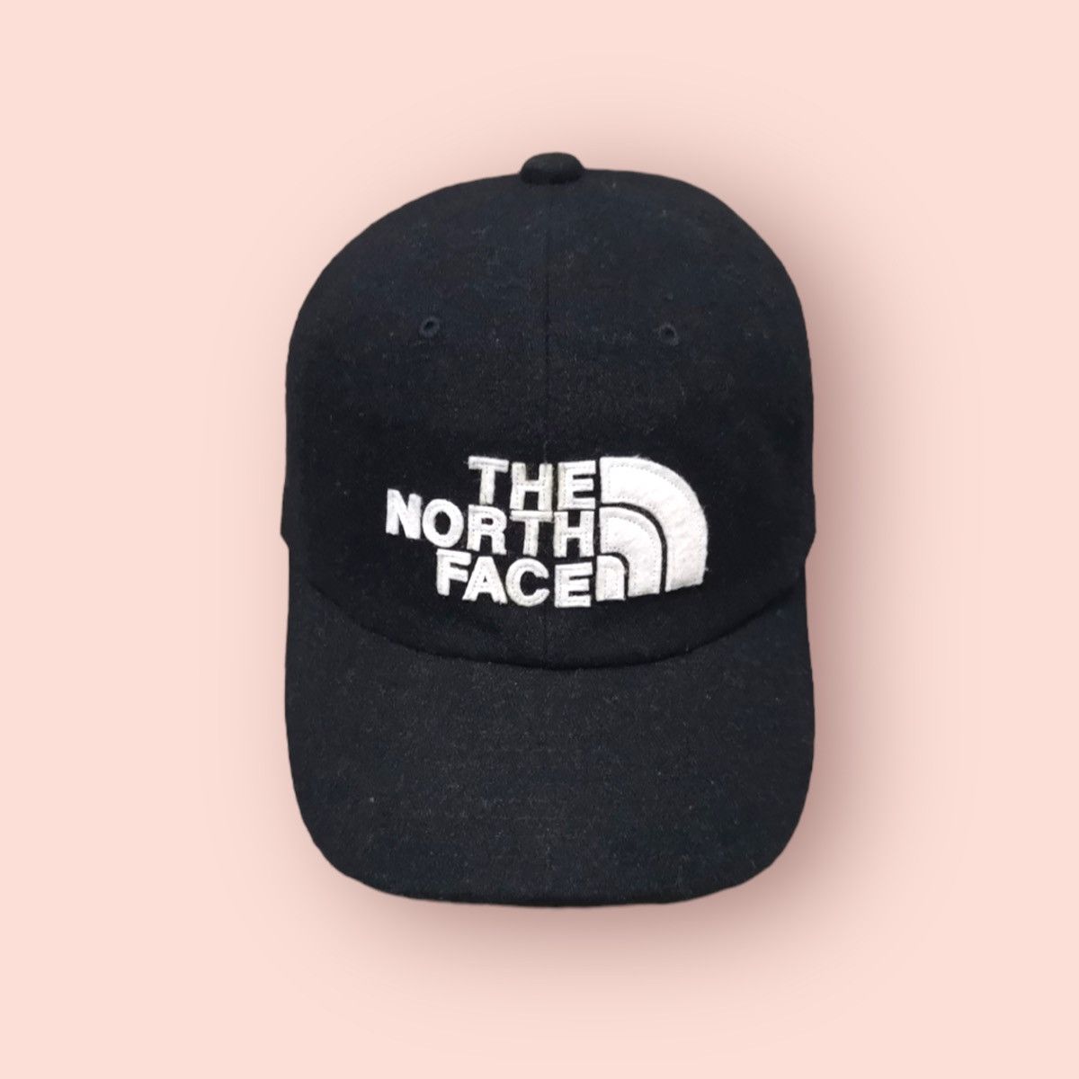 Nanamica × The North Face RARE & LIMITED TNF BIG LOGO WOOL OUTDOOR CAP Size ONE SIZE - 2 Thumbnail