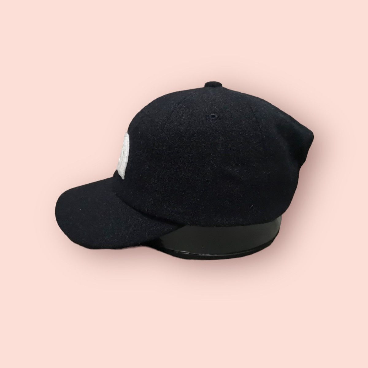 Nanamica × The North Face RARE & LIMITED TNF BIG LOGO WOOL OUTDOOR CAP Size ONE SIZE - 5 Thumbnail