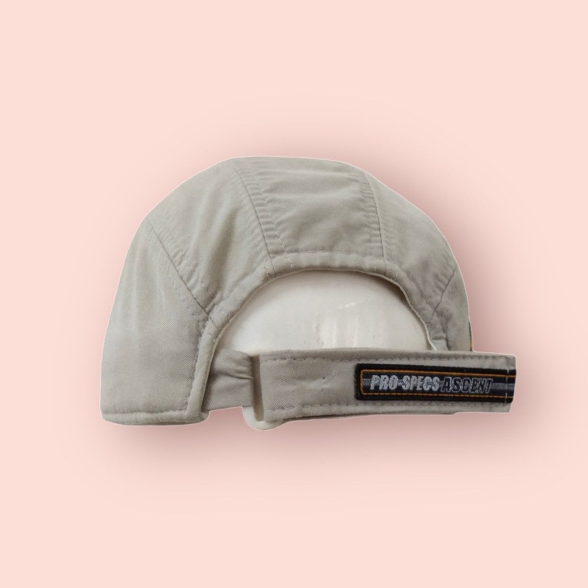 Epic Threads × Mountain Research PRO-SPECS VINTAGE OUTDOOR CAP Size ONE SIZE - 8 Thumbnail