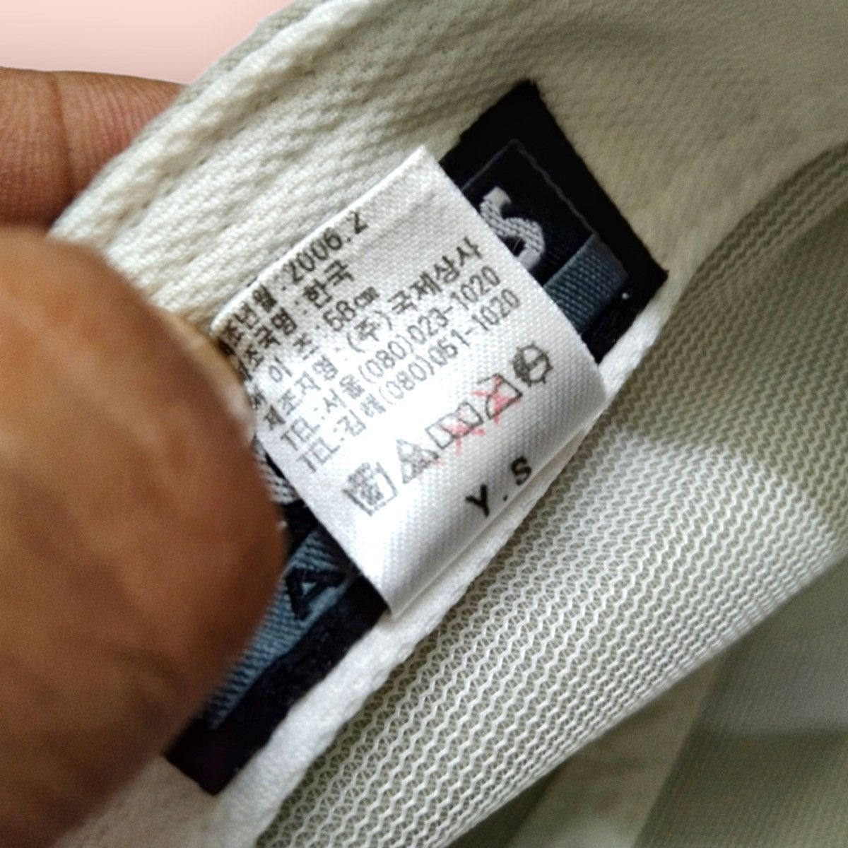 Epic Threads × Mountain Research PRO-SPECS VINTAGE OUTDOOR CAP Size ONE SIZE - 16 Thumbnail