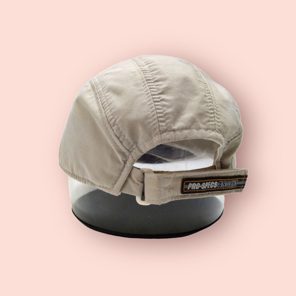 Epic Threads × Mountain Research PRO-SPECS VINTAGE OUTDOOR CAP Size ONE SIZE - 9 Thumbnail