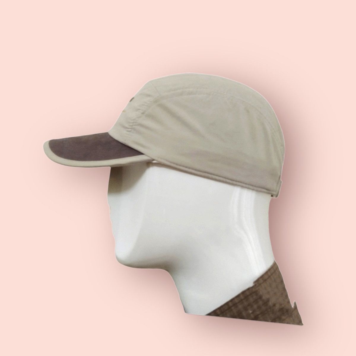 Epic Threads × Mountain Research PRO-SPECS VINTAGE OUTDOOR CAP Size ONE SIZE - 6 Thumbnail