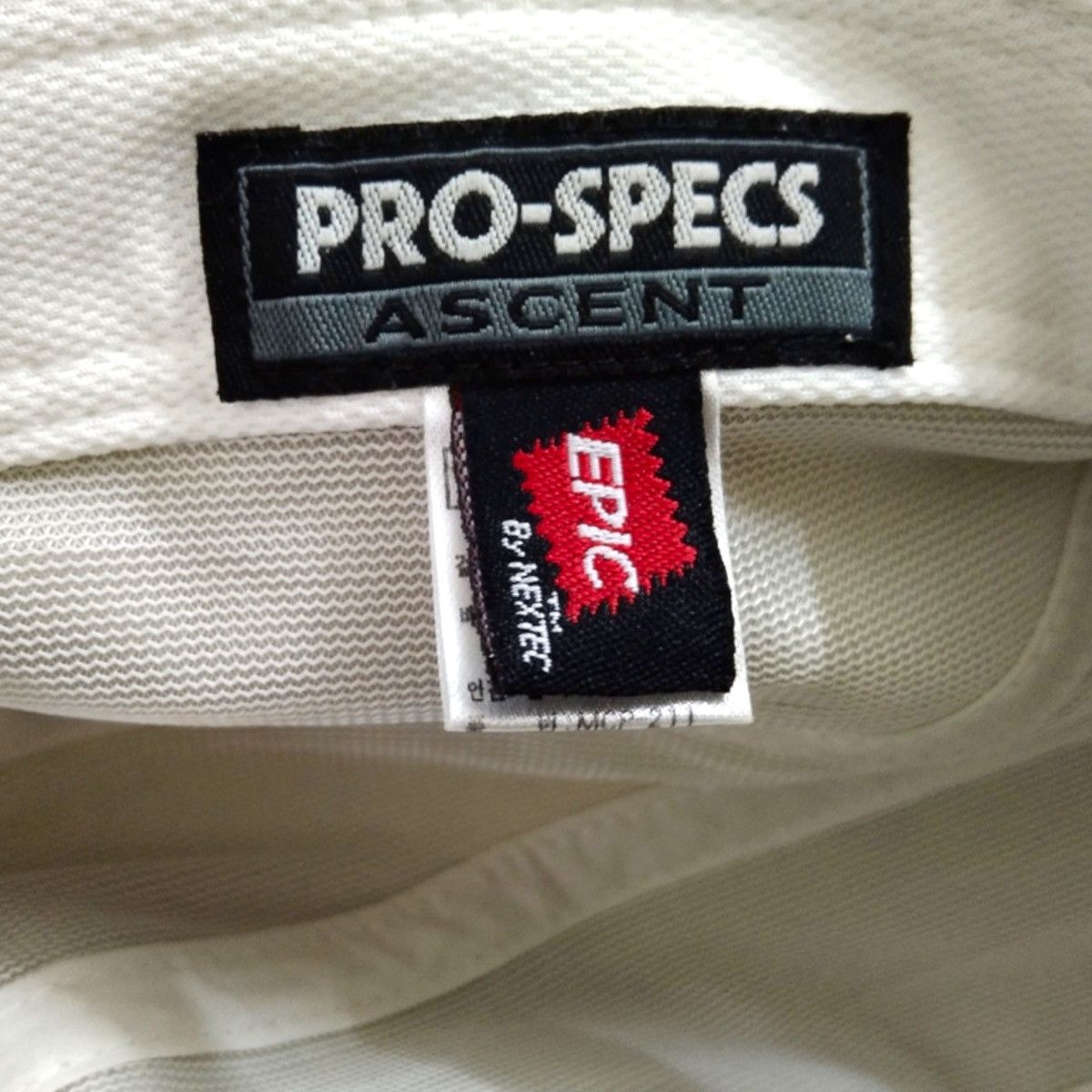 Epic Threads × Mountain Research PRO-SPECS VINTAGE OUTDOOR CAP Size ONE SIZE - 15 Thumbnail