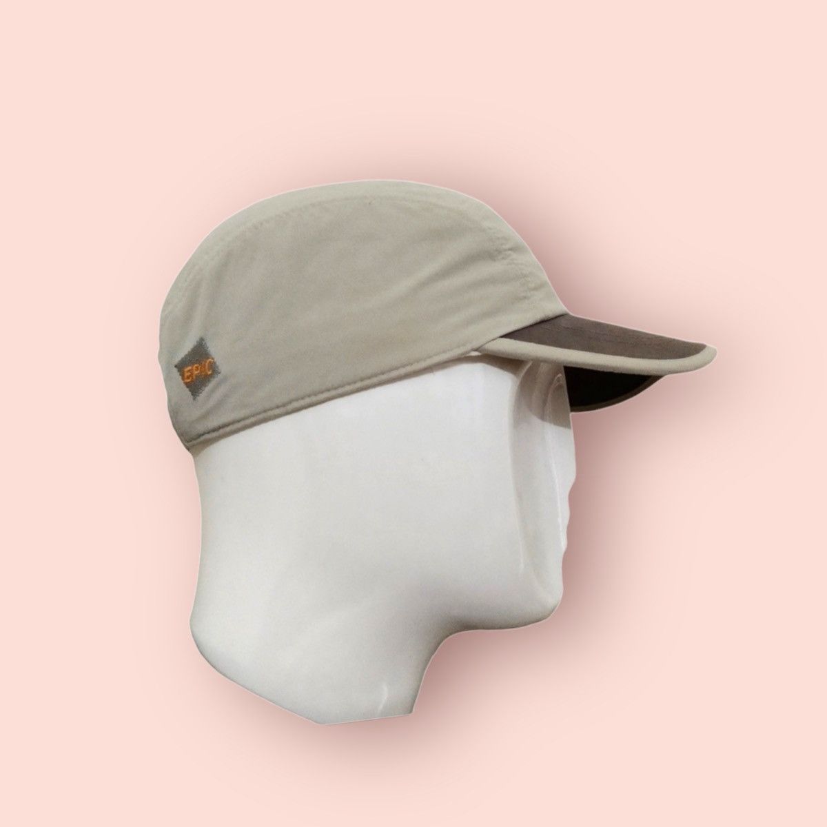 Epic Threads × Mountain Research PRO-SPECS VINTAGE OUTDOOR CAP Size ONE SIZE - 5 Thumbnail