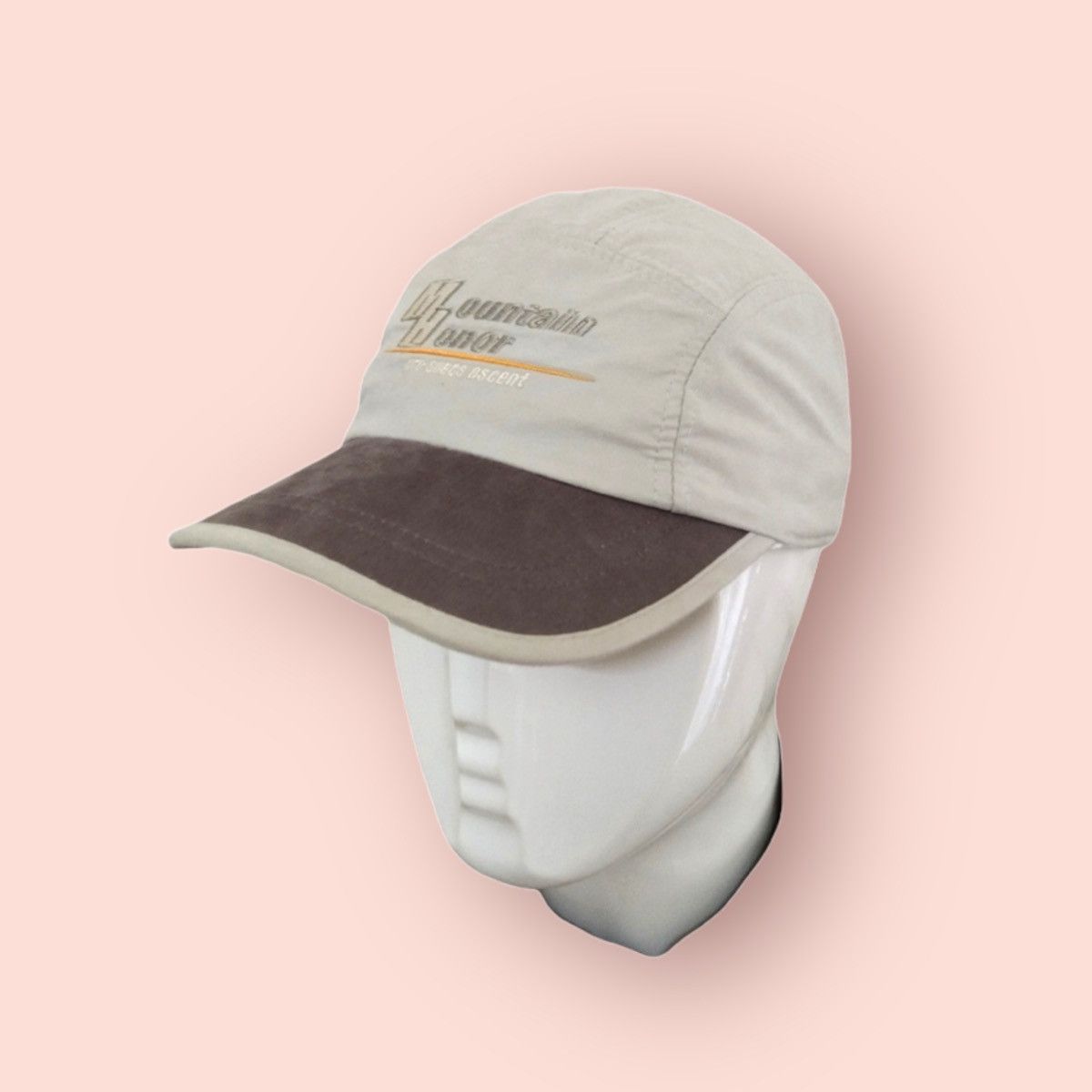 Epic Threads × Mountain Research PRO-SPECS VINTAGE OUTDOOR CAP Size ONE SIZE - 3 Thumbnail