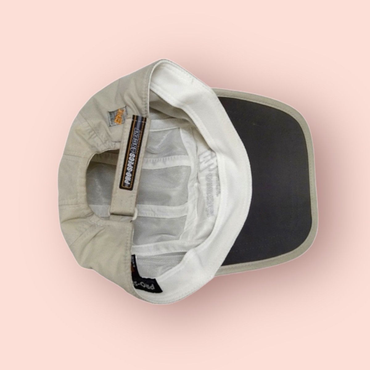 Epic Threads × Mountain Research PRO-SPECS VINTAGE OUTDOOR CAP Size ONE SIZE - 13 Thumbnail