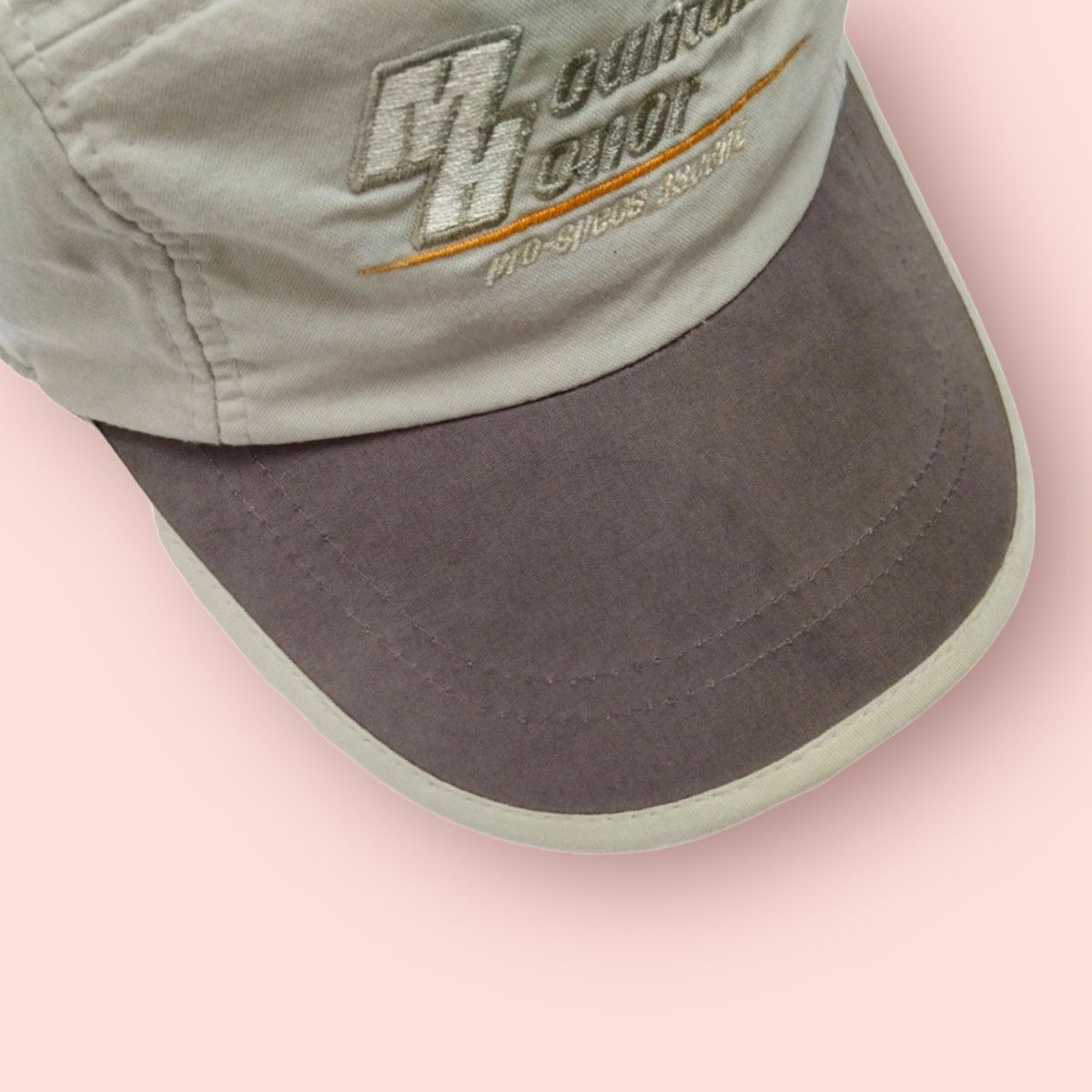 Epic Threads × Mountain Research PRO-SPECS VINTAGE OUTDOOR CAP Size ONE SIZE - 4 Thumbnail