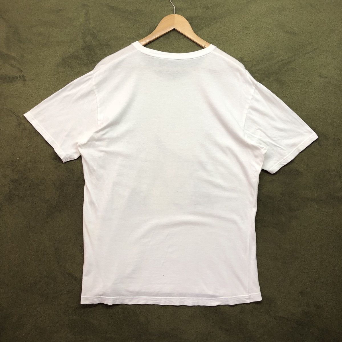 Keith Haring Keith Haring X Uniqlo T Shirt Size US XL / EU 56 / 4 - 3 Thumbnail