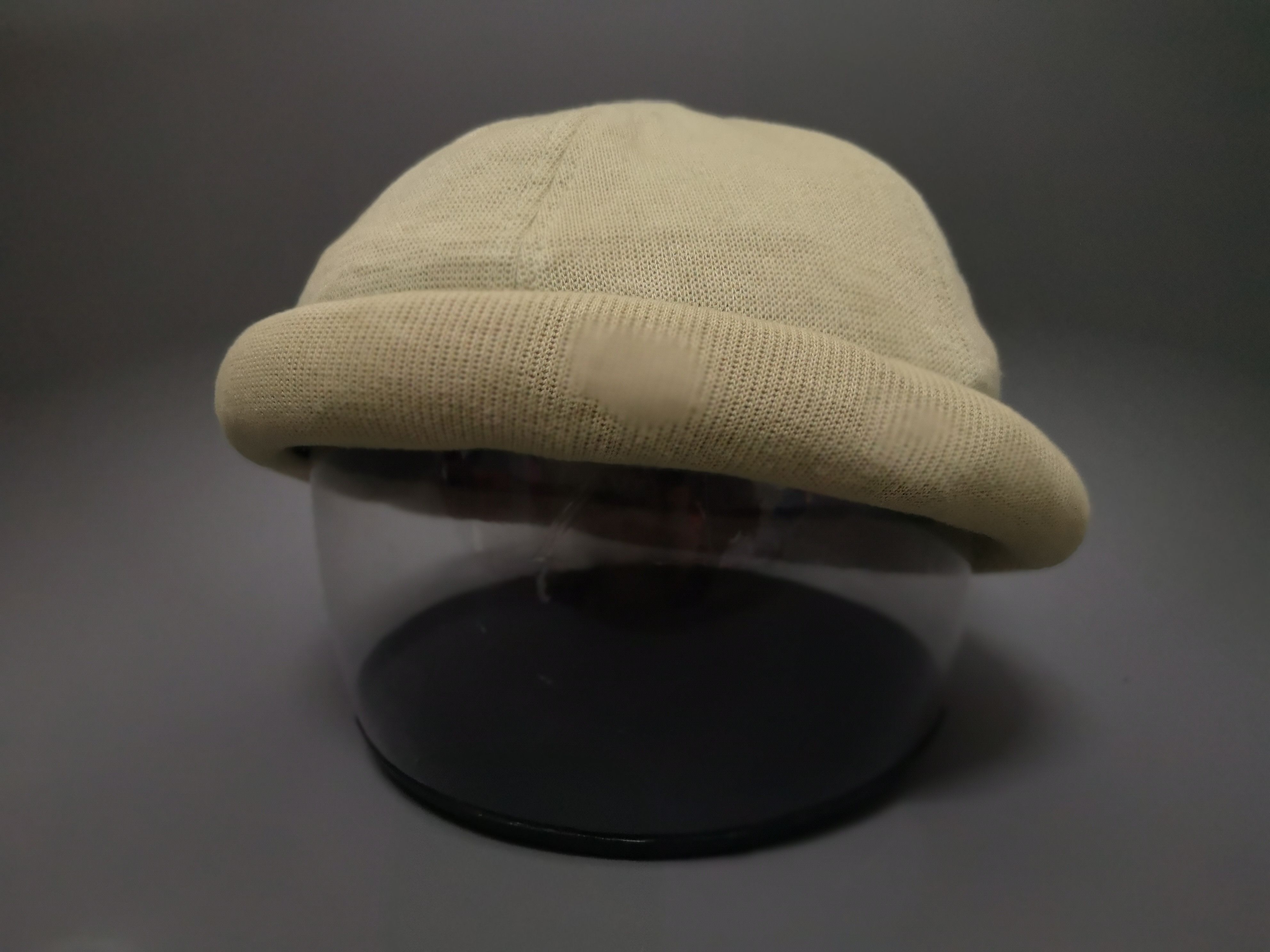 Japanese Brand × Vintage VINTAGE ROLL BRIM ROUND HAT BY FRIENDLY Size ONE SIZE - 11 Thumbnail