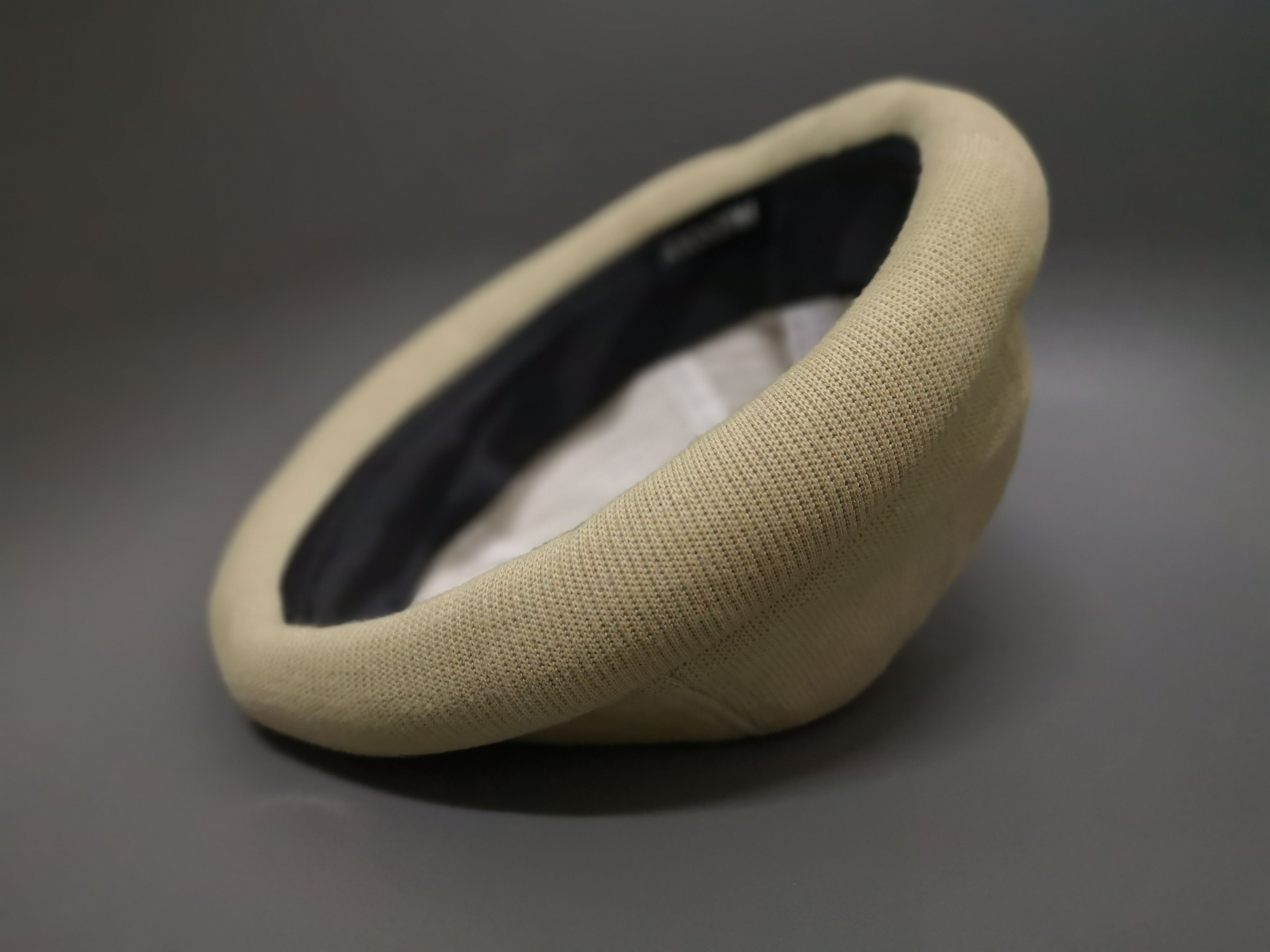 Japanese Brand × Vintage VINTAGE ROLL BRIM ROUND HAT BY FRIENDLY Size ONE SIZE - 20 Thumbnail