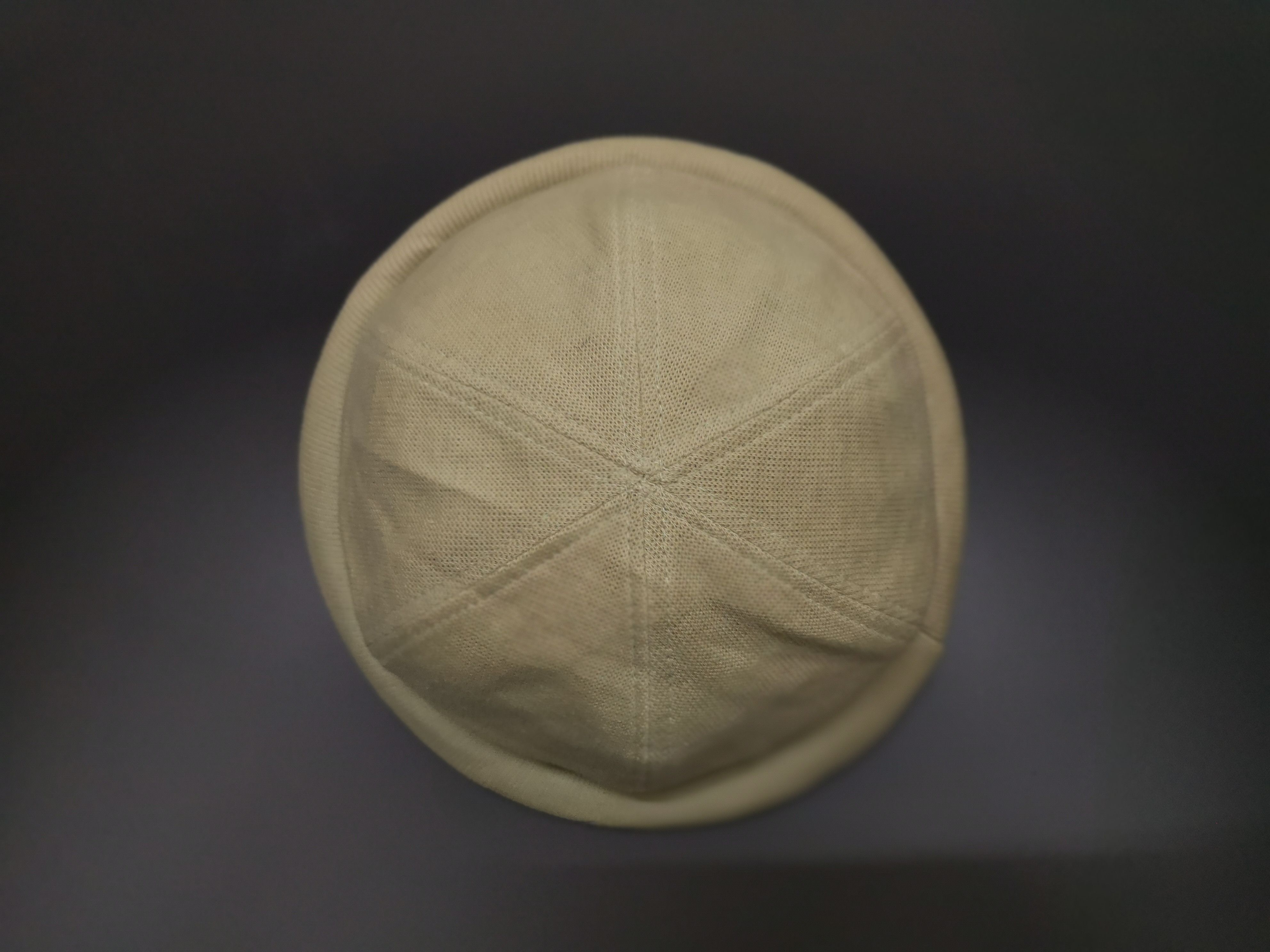 Japanese Brand × Vintage VINTAGE ROLL BRIM ROUND HAT BY FRIENDLY Size ONE SIZE - 15 Thumbnail