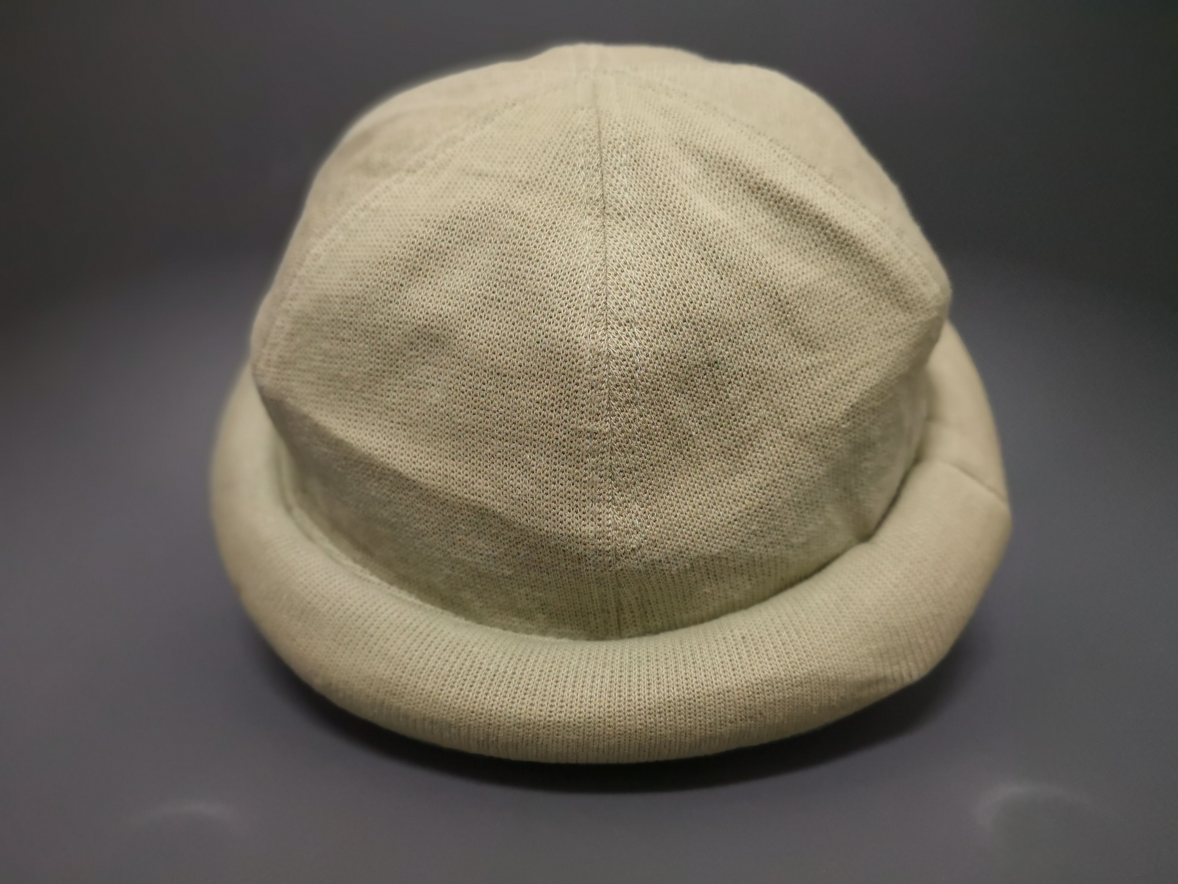 Japanese Brand × Vintage VINTAGE ROLL BRIM ROUND HAT BY FRIENDLY Size ONE SIZE - 14 Thumbnail