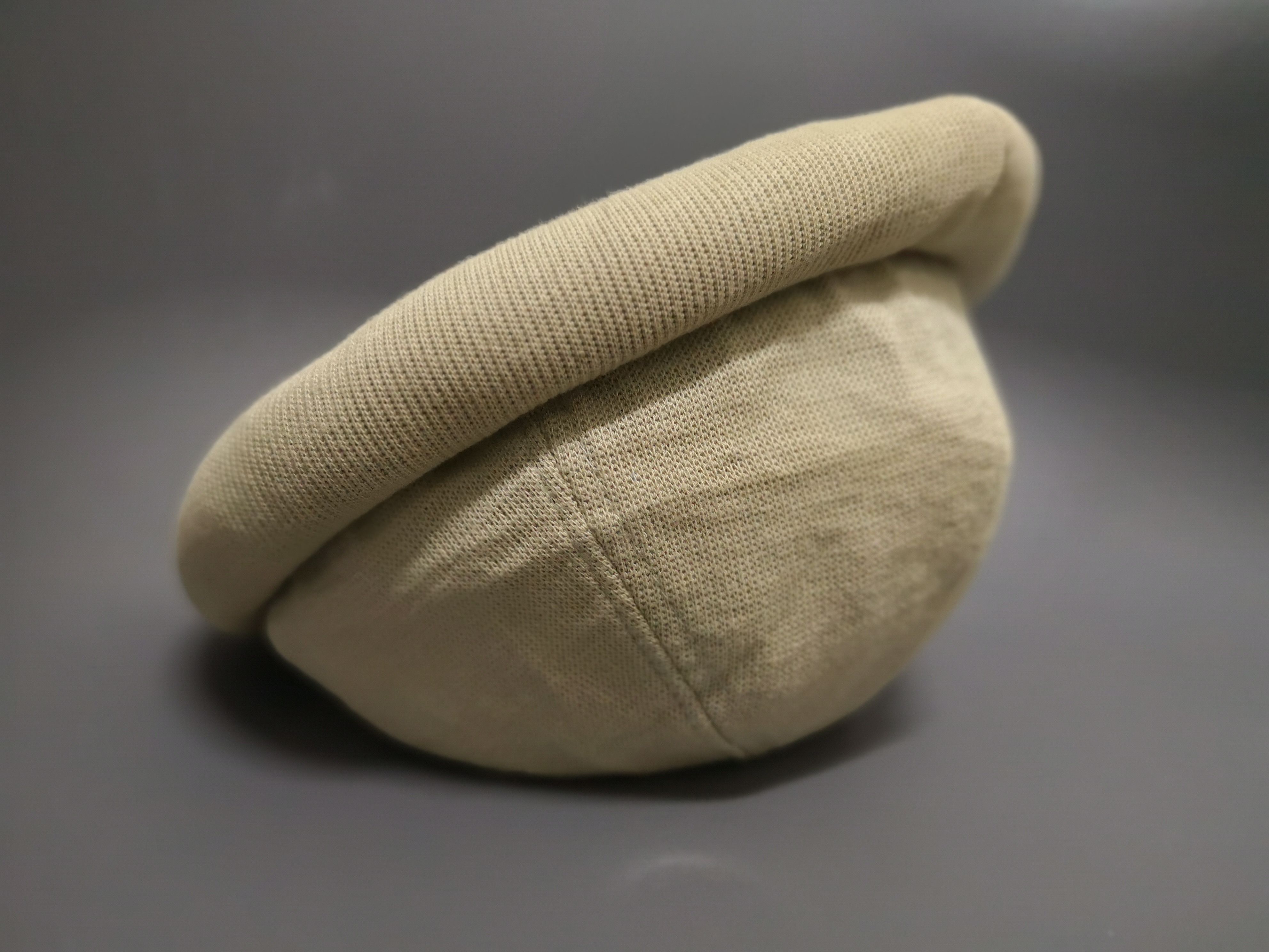 Japanese Brand × Vintage VINTAGE ROLL BRIM ROUND HAT BY FRIENDLY Size ONE SIZE - 17 Thumbnail