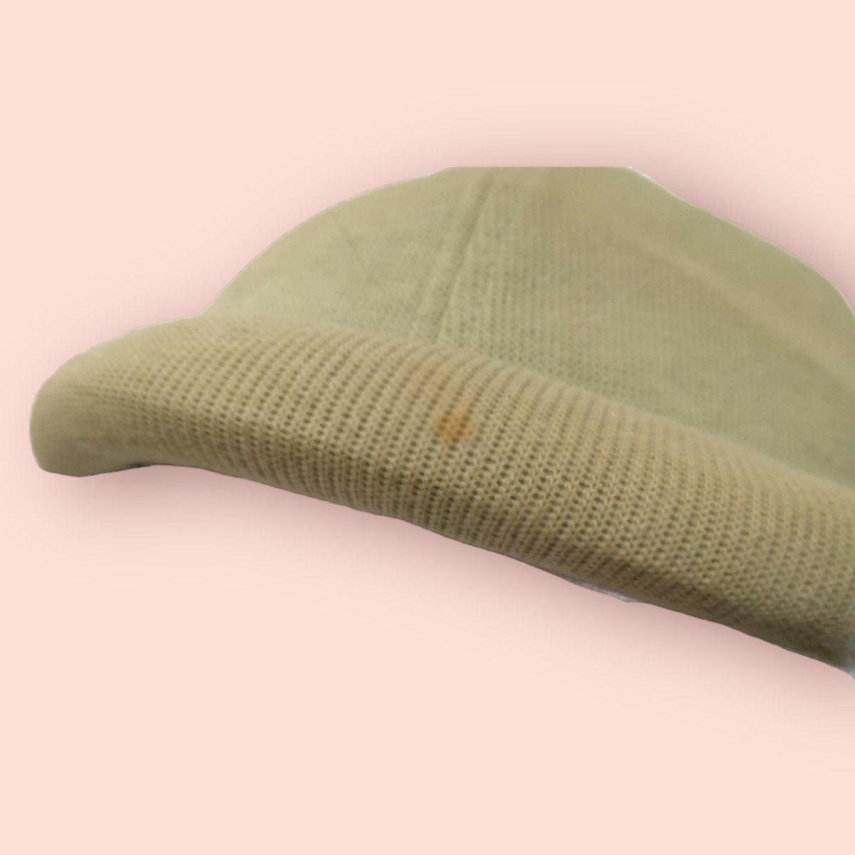 Japanese Brand × Vintage VINTAGE ROLL BRIM ROUND HAT BY FRIENDLY Size ONE SIZE - 5 Thumbnail