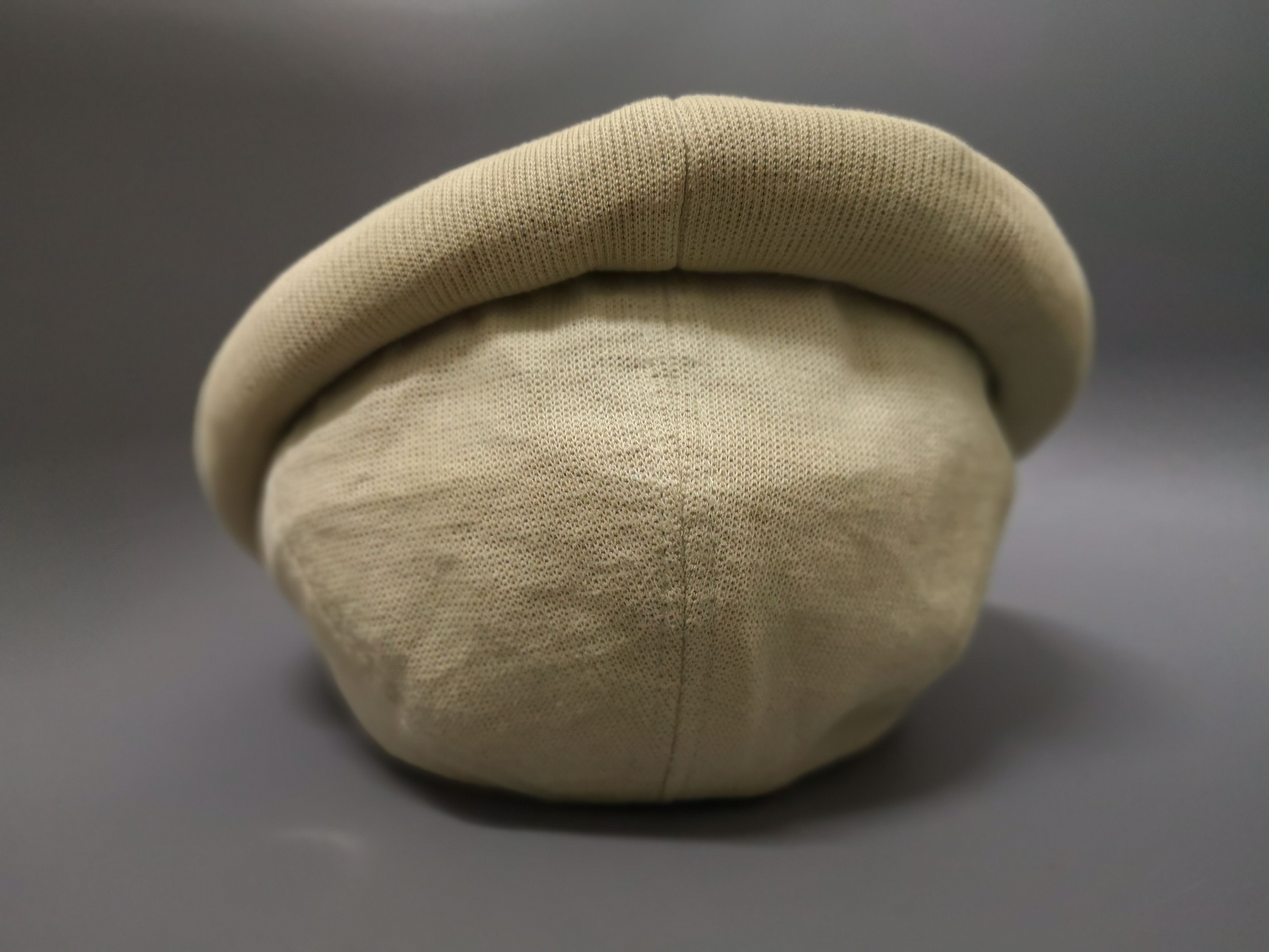 Japanese Brand × Vintage VINTAGE ROLL BRIM ROUND HAT BY FRIENDLY Size ONE SIZE - 16 Thumbnail