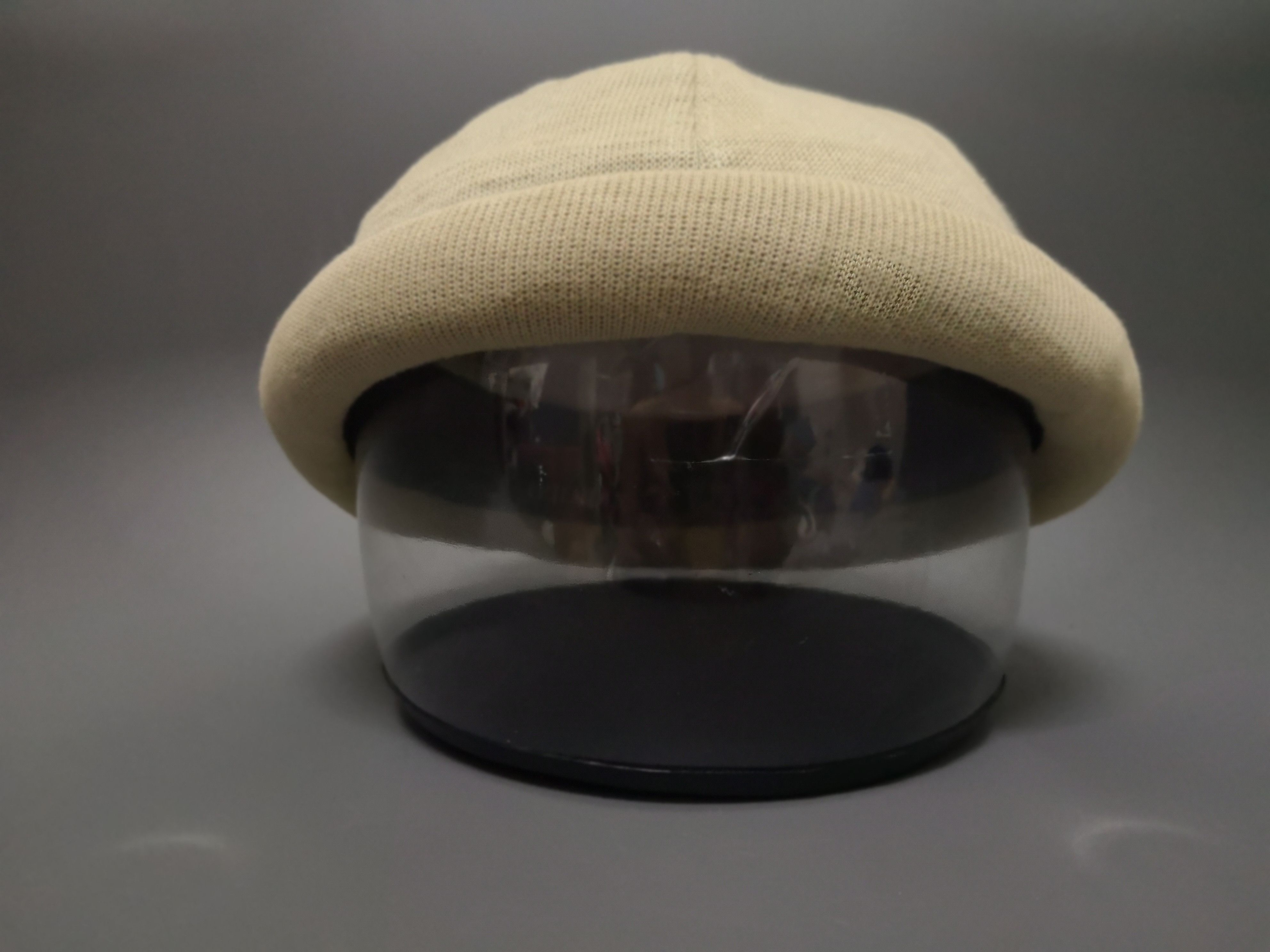 Japanese Brand × Vintage VINTAGE ROLL BRIM ROUND HAT BY FRIENDLY Size ONE SIZE - 10 Thumbnail