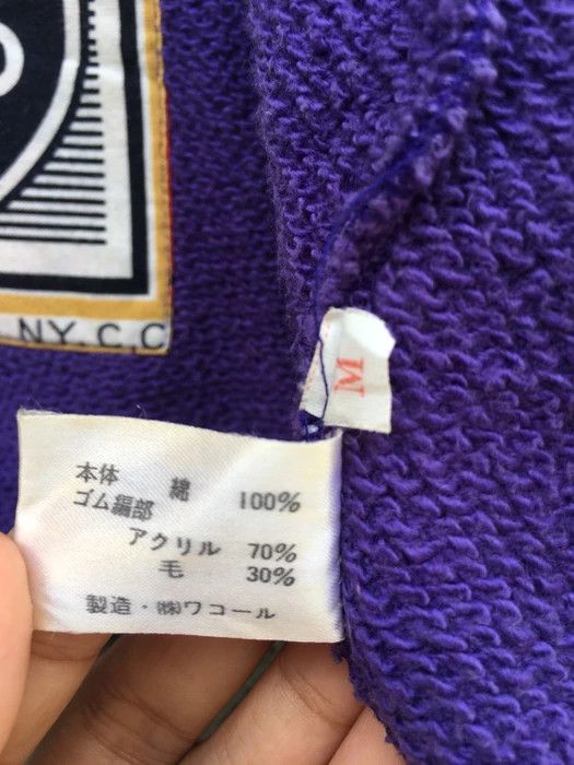 Issey Miyake Hai Sporting Gear by Issey Miyake Painting Design Jacket Size US M / EU 48-50 / 2 - 10 Thumbnail