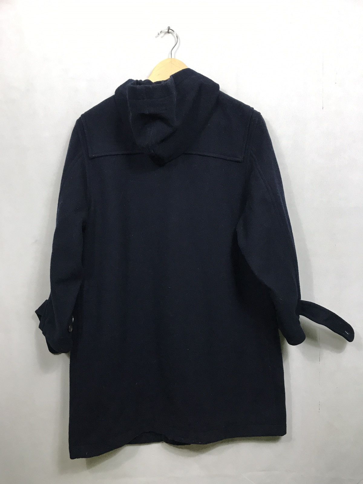 Polo Ralph Lauren 🔊🔥FINAL DROP🔥Polo ralph lauren wool Duffel coat Size US M / EU 48-50 / 2 - 4 Thumbnail